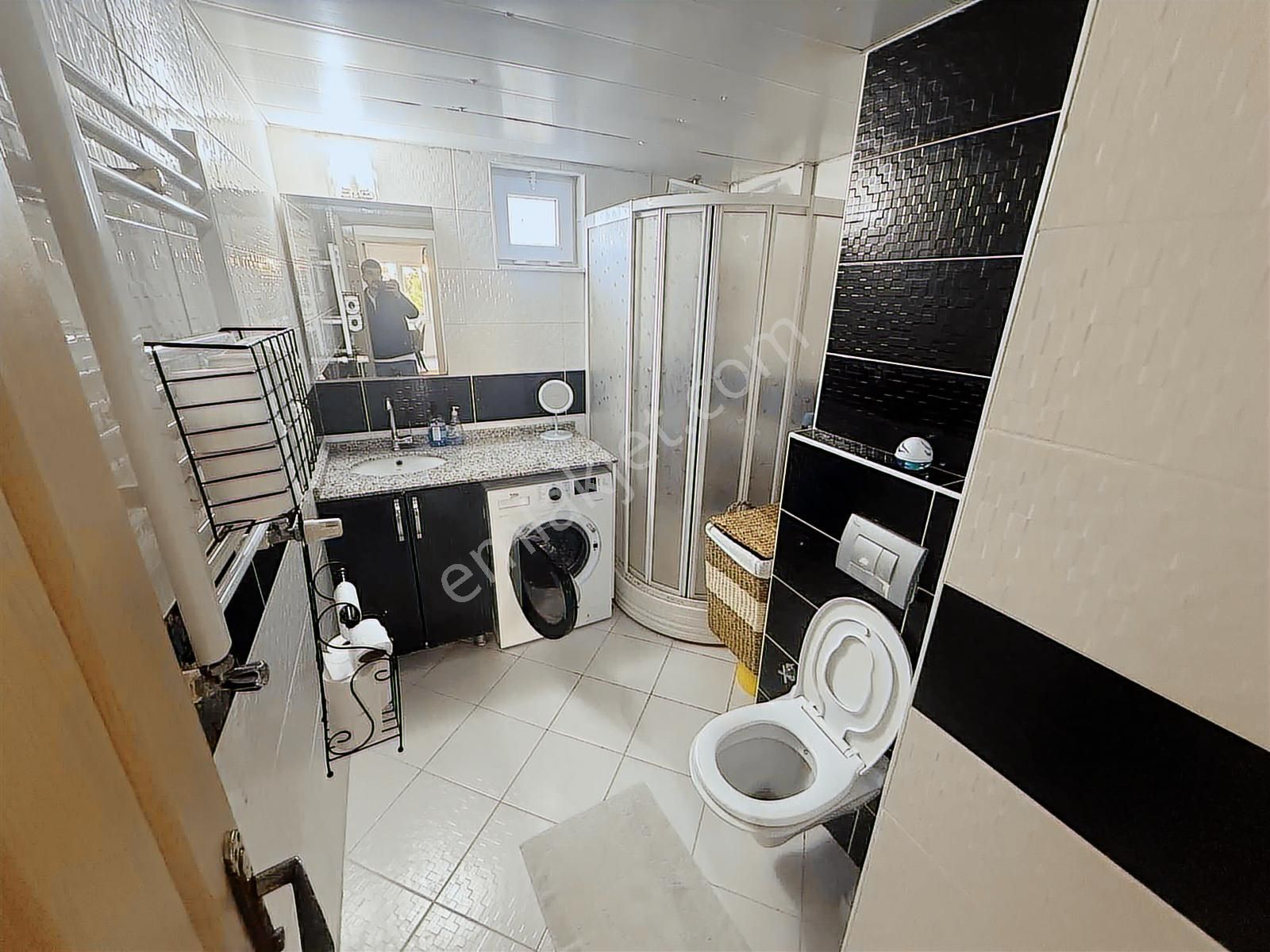 Lüks Sitede, Havuz Manzaralı 90 M² 2+1 Kaçırılmayacak Fırsat! - Görsel 29