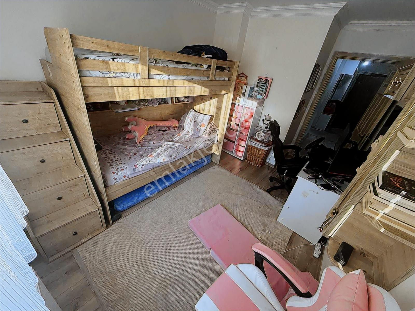 Lüks Sitede, Havuz Manzaralı 90 M² 2+1 Kaçırılmayacak Fırsat! - Görsel 26