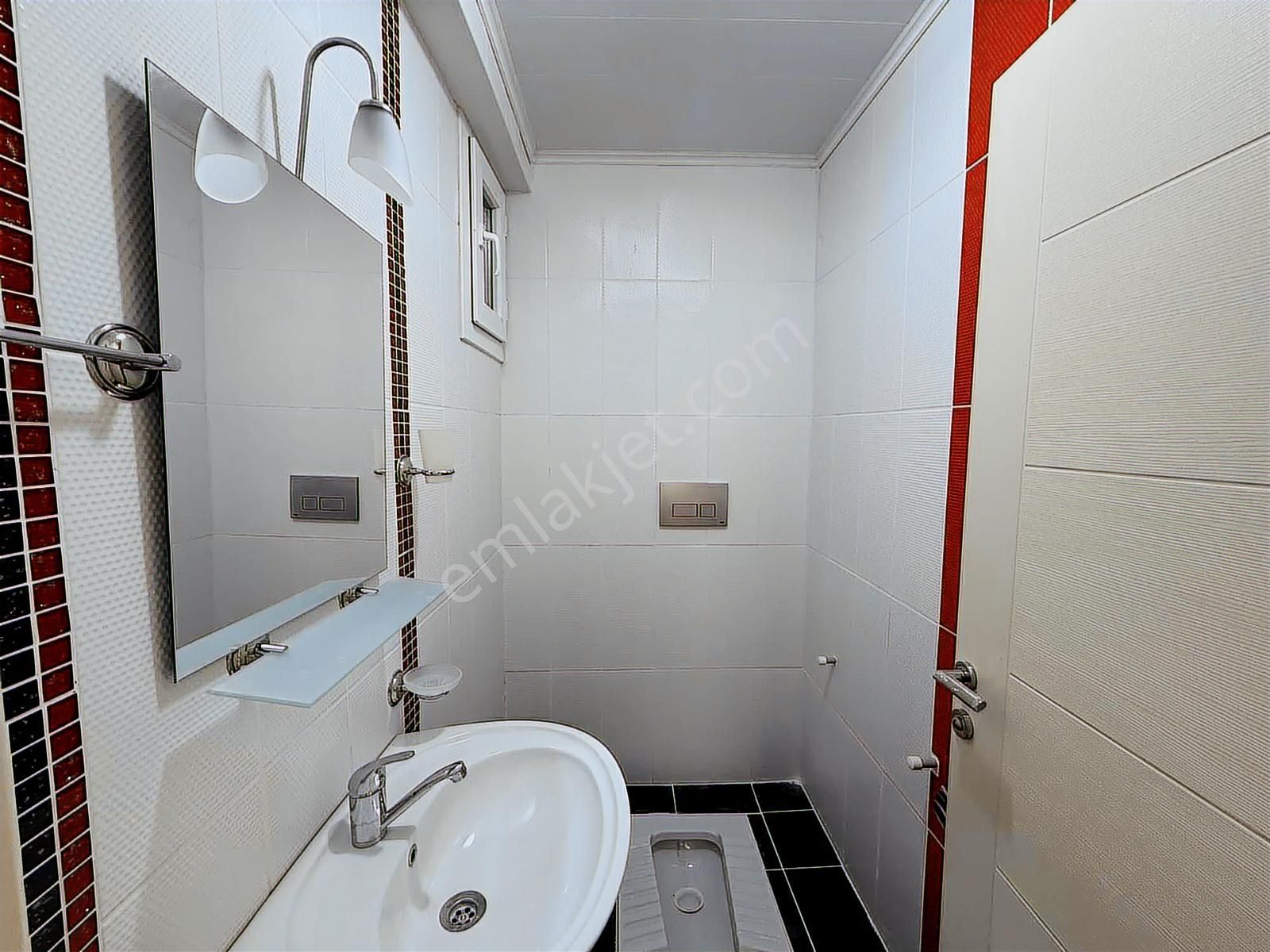 Avm'ye 5 Dk Yürüme Mesafesinde 3+1 Boş Daire - Görsel 17