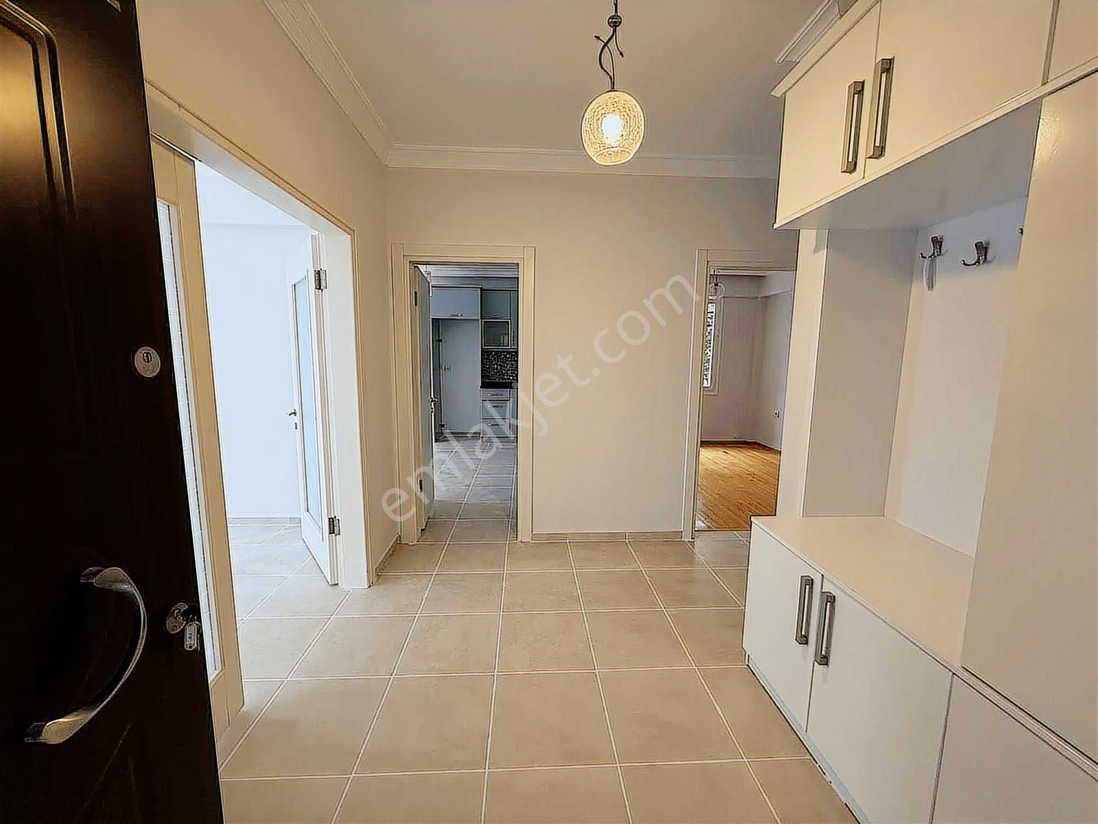 Avm'ye 5 Dk Yürüme Mesafesinde 3+1 Boş Daire - Görsel 3