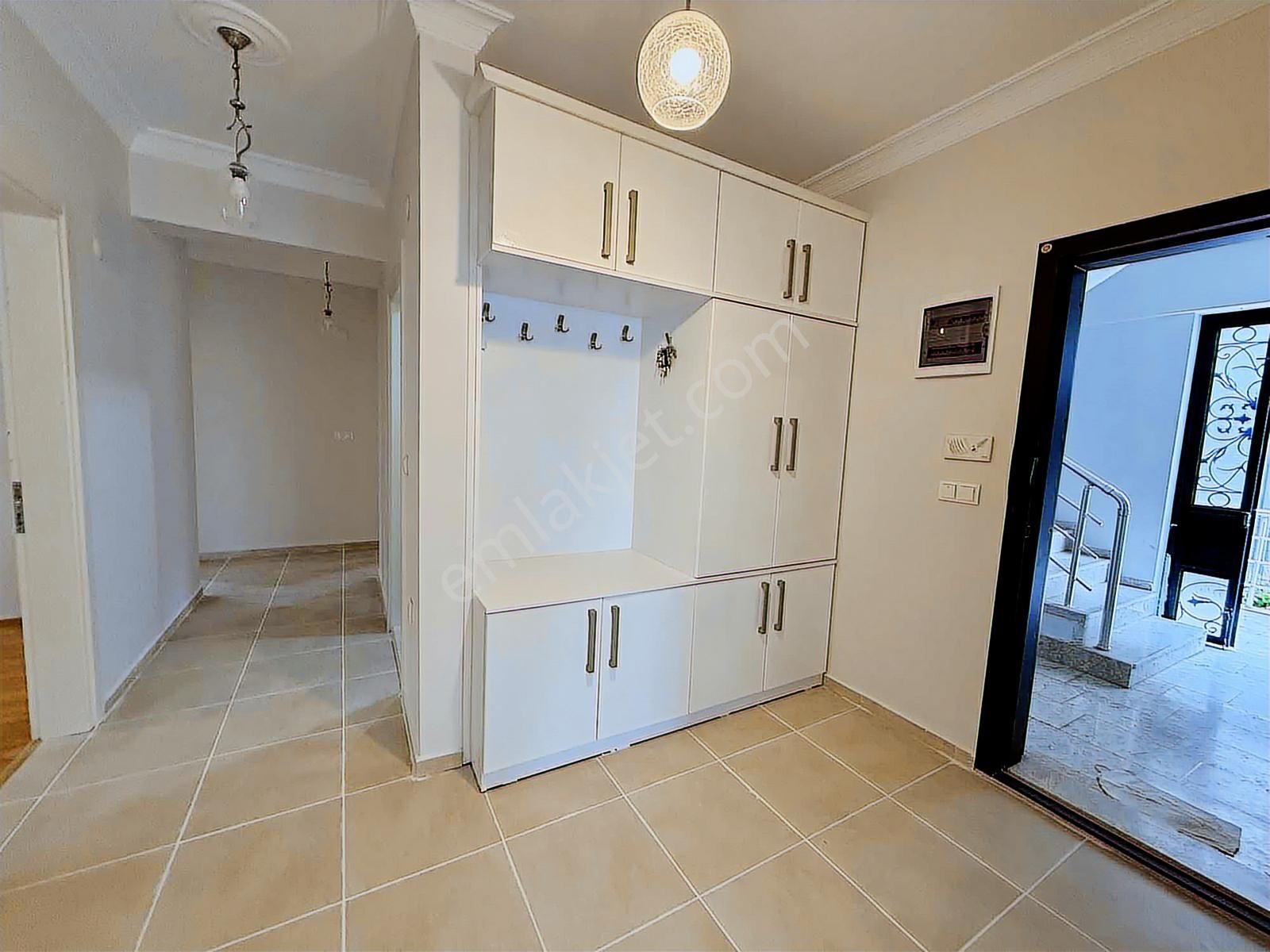 Avm'ye 5 Dk Yürüme Mesafesinde 3+1 Boş Daire - Görsel 5