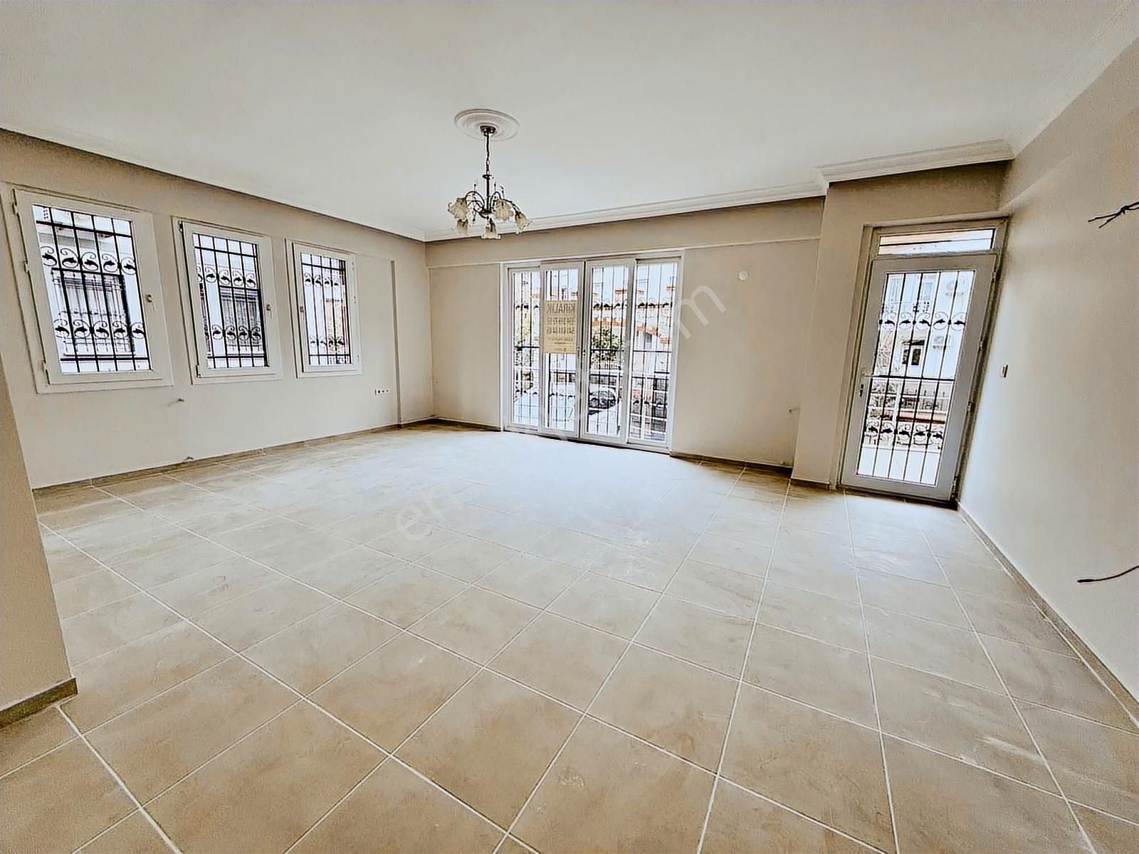 Avm'ye 5 Dk Yürüme Mesafesinde 3+1 Boş Daire - Görsel 10