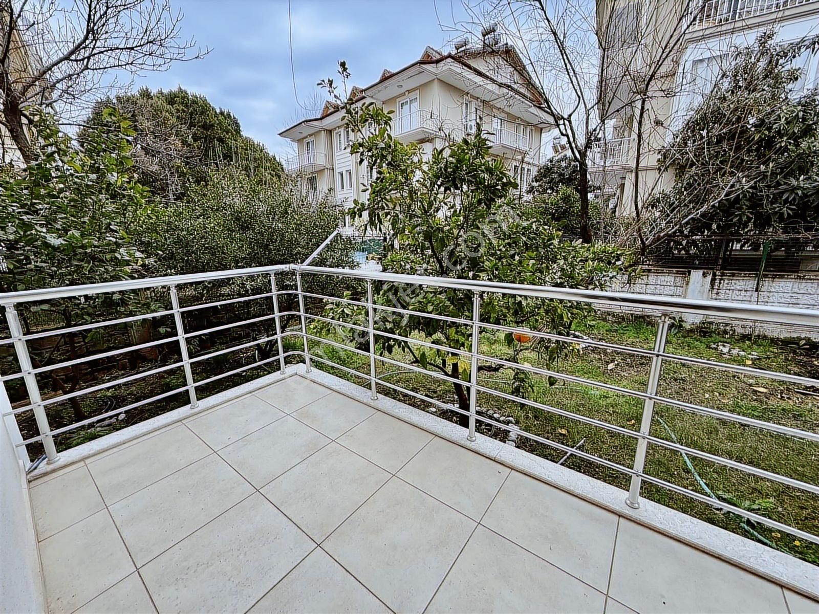 Avm'ye 5 Dk Yürüme Mesafesinde 3+1 Boş Daire - Görsel 15