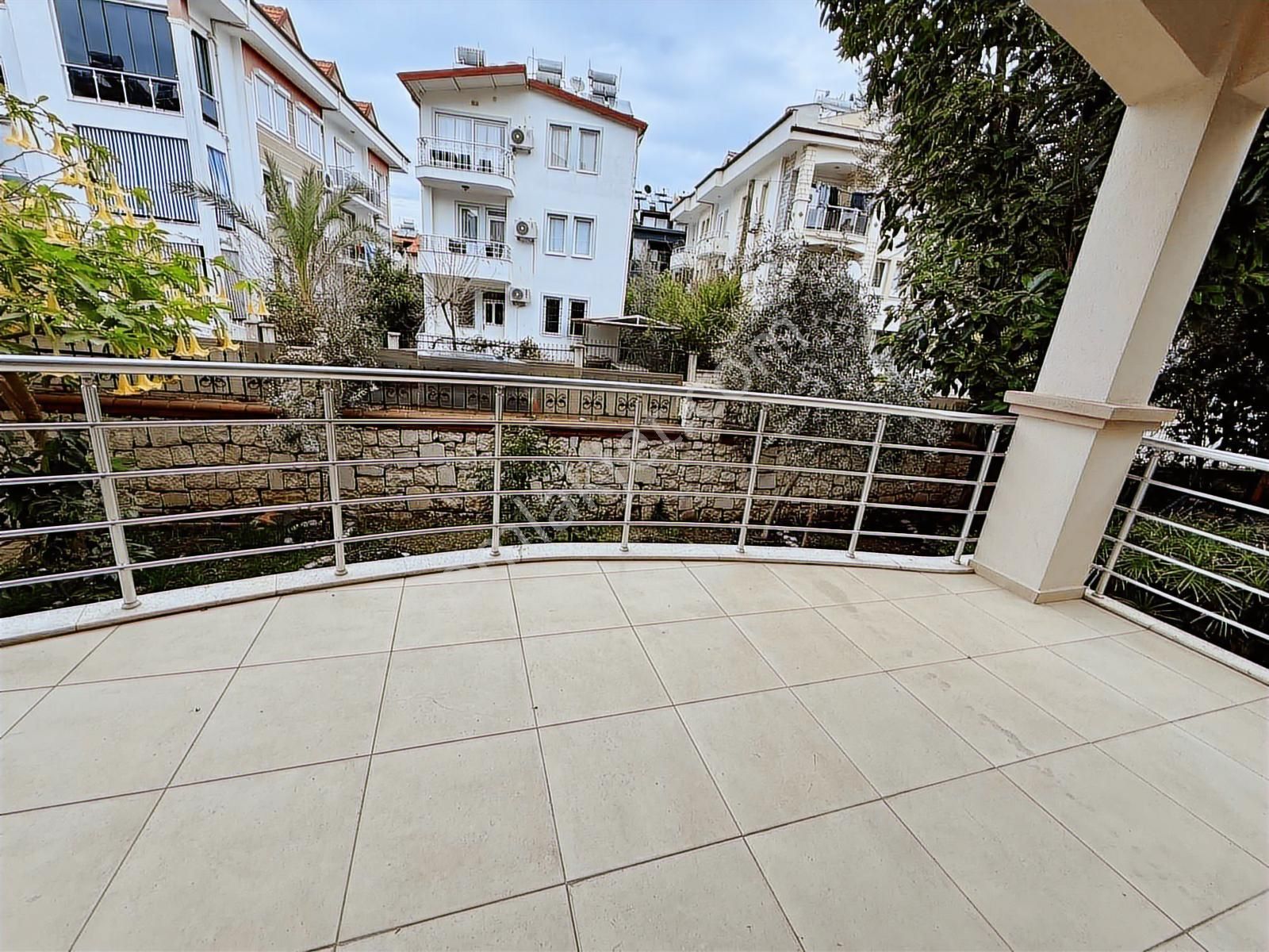 Avm'ye 5 Dk Yürüme Mesafesinde 3+1 Boş Daire - Görsel 11