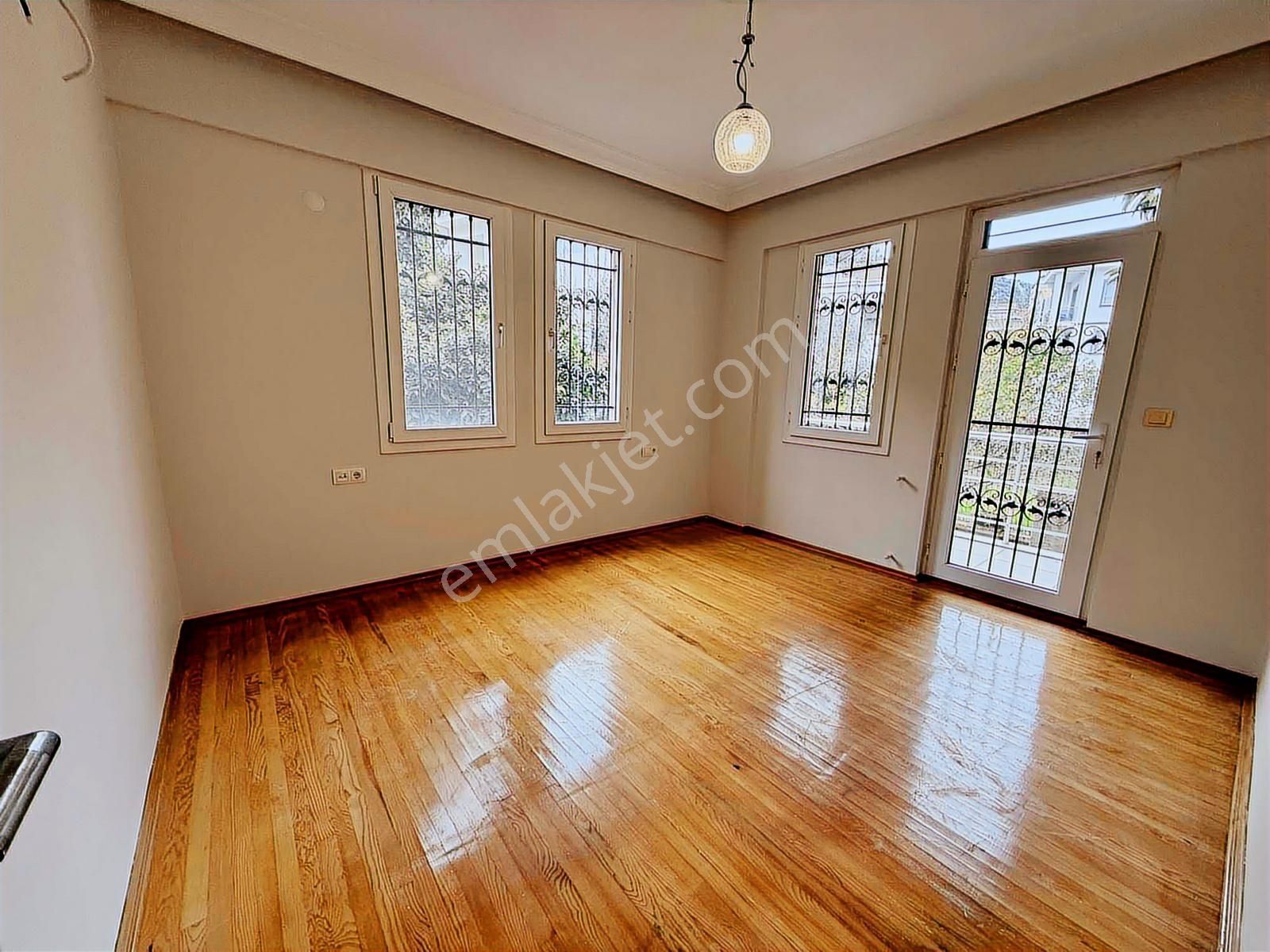 Avm'ye 5 Dk Yürüme Mesafesinde 3+1 Boş Daire - Görsel 14