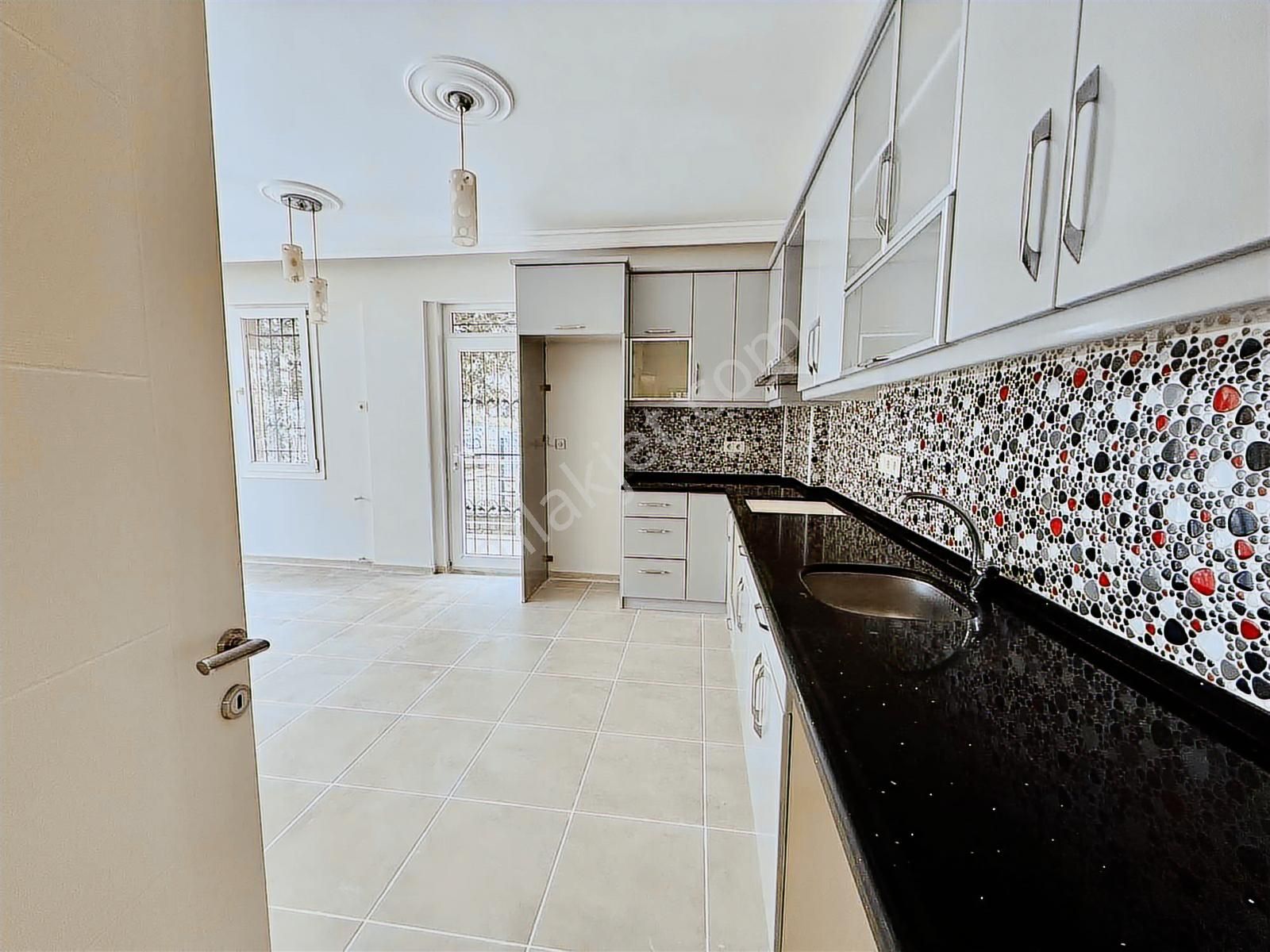 Avm'ye 5 Dk Yürüme Mesafesinde 3+1 Boş Daire - Görsel 19