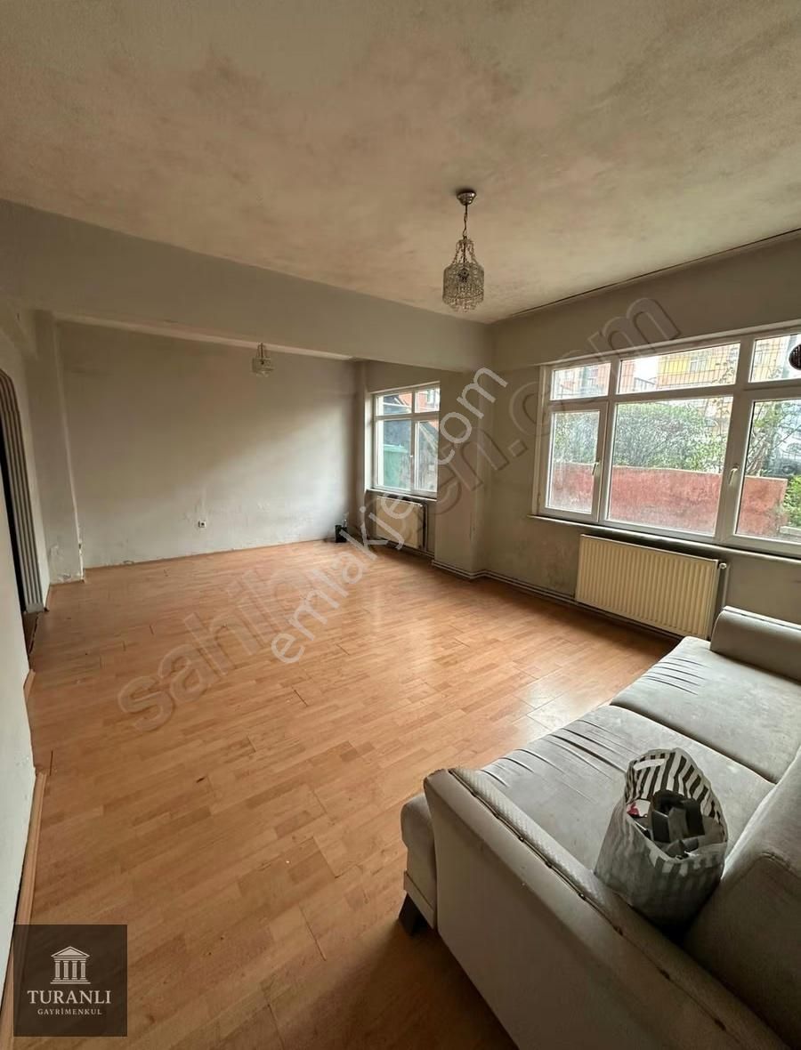 Turanlı'dan Tevfikbey Mahallesi 3+1 Kiralık Daire Bahçe Katı - Görsel 4