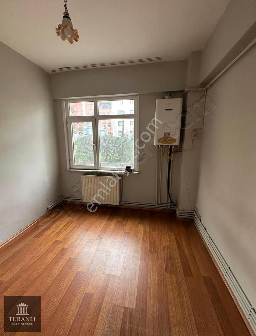 Turanlı'dan Tevfikbey Mahallesi 3+1 Kiralık Daire Bahçe Katı - Görsel 20