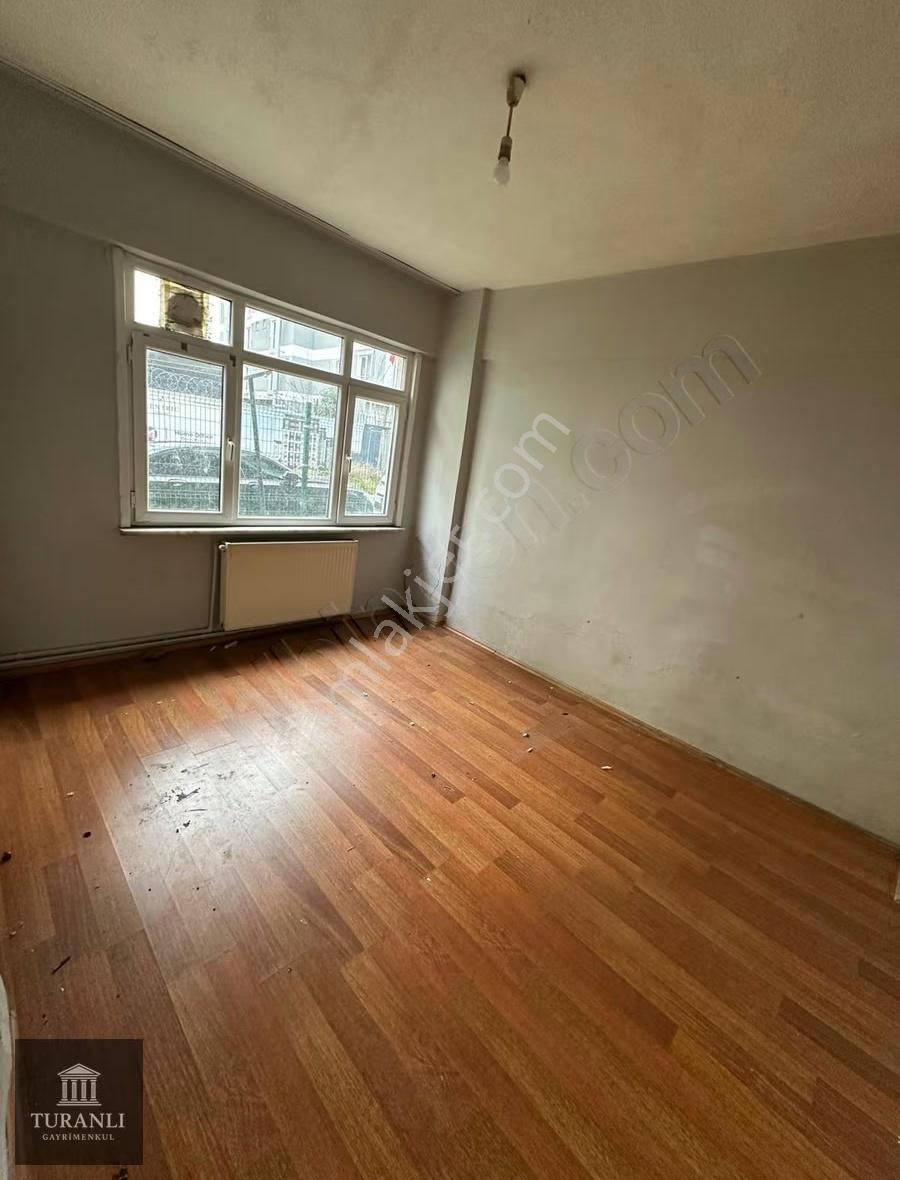 Turanlı'dan Tevfikbey Mahallesi 3+1 Kiralık Daire Bahçe Katı - Görsel 5