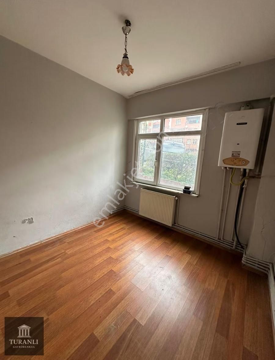 Turanlı'dan Tevfikbey Mahallesi 3+1 Kiralık Daire Bahçe Katı - Görsel 16