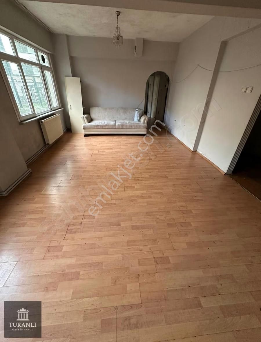 Turanlı'dan Tevfikbey Mahallesi 3+1 Kiralık Daire Bahçe Katı - Görsel 18