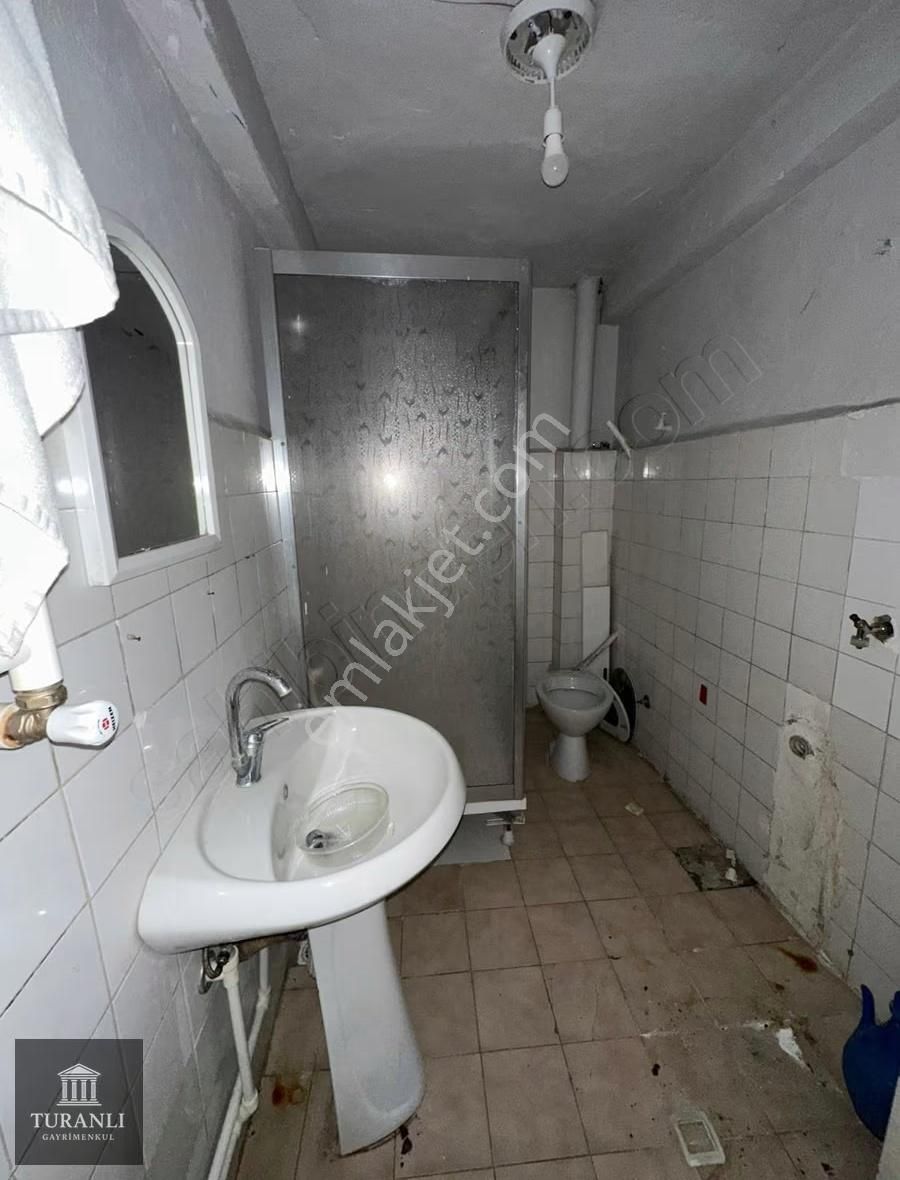 Turanlı'dan Tevfikbey Mahallesi 3+1 Kiralık Daire Bahçe Katı - Görsel 6