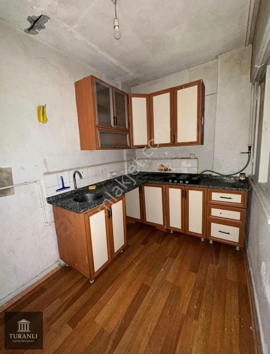Turanlı'dan Tevfikbey Mahallesi 3+1 Kiralık Daire Bahçe Katı - Görsel 10