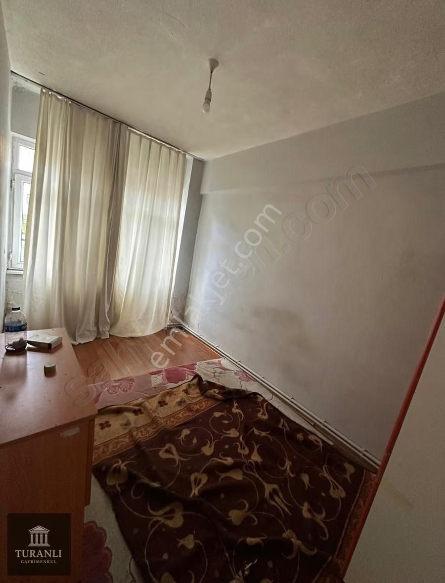 Turanlı'dan Tevfikbey Mahallesi 3+1 Kiralık Daire Bahçe Katı - Görsel 8