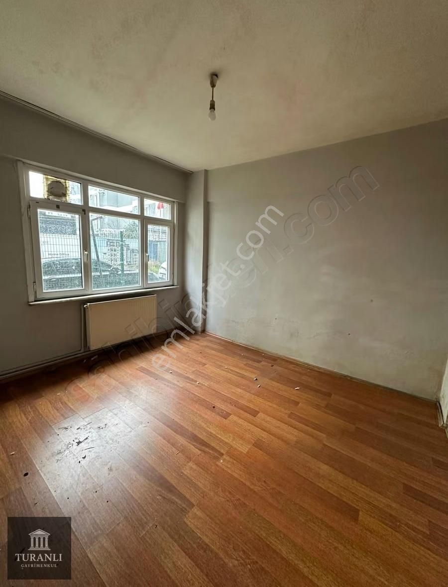 Turanlı'dan Tevfikbey Mahallesi 3+1 Kiralık Daire Bahçe Katı - Görsel 11