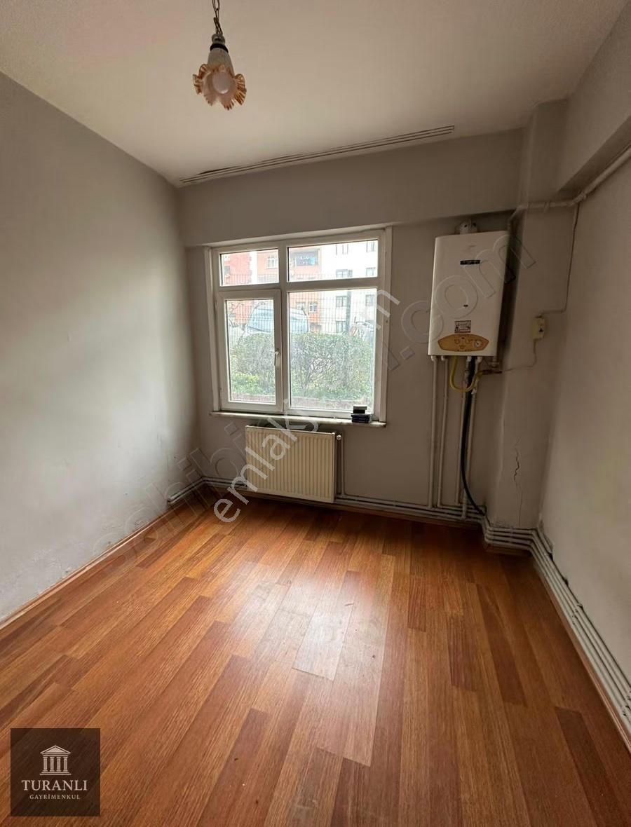 Turanlı'dan Tevfikbey Mahallesi 3+1 Kiralık Daire Bahçe Katı - Görsel 9