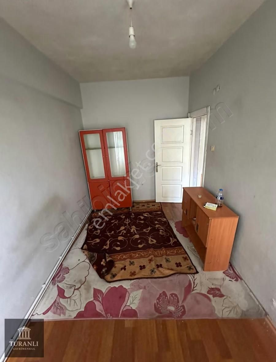 Turanlı'dan Tevfikbey Mahallesi 3+1 Kiralık Daire Bahçe Katı - Görsel 15
