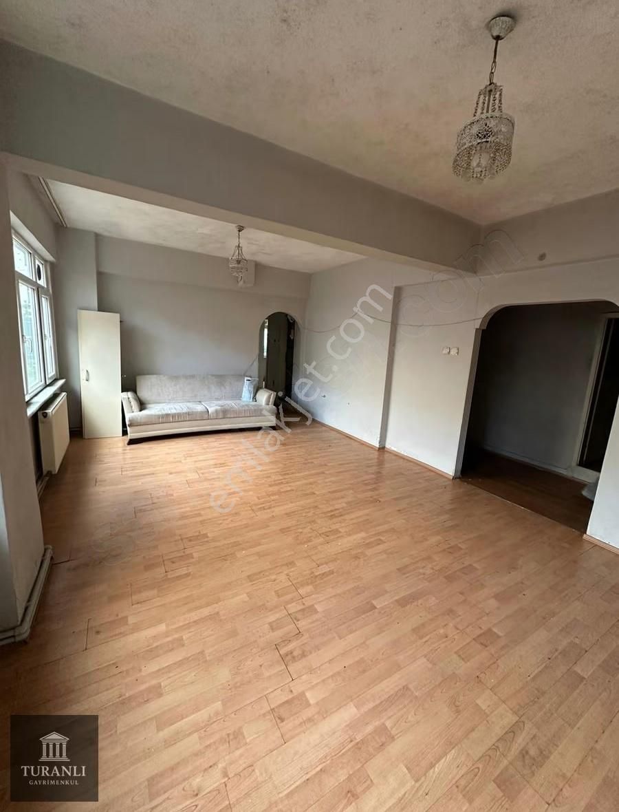 Turanlı'dan Tevfikbey Mahallesi 3+1 Kiralık Daire Bahçe Katı - Görsel 12