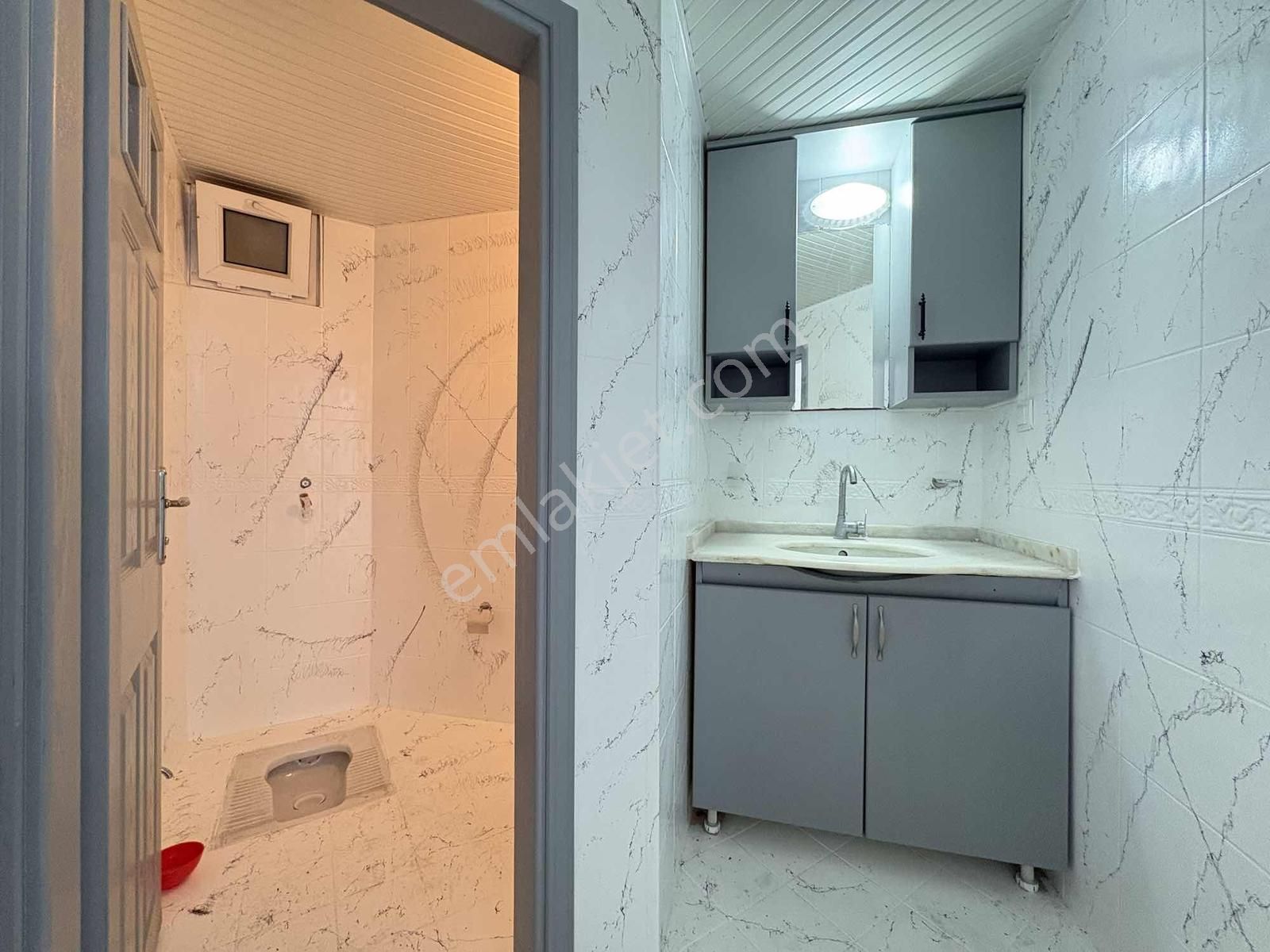 Meydankavağı'nda Medstar Karşısı Katta 4+1 Geniş Satılık Daire - Görsel 28