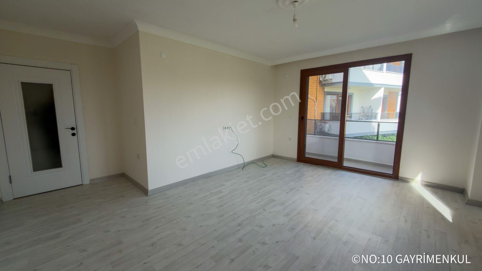 No:10 Gayrimenkul’den | Merkezi Konum | Site İçi | Kapalı Otopark |yüksek Giriş | 2+1 Kapalı Mutfak - Görsel 25