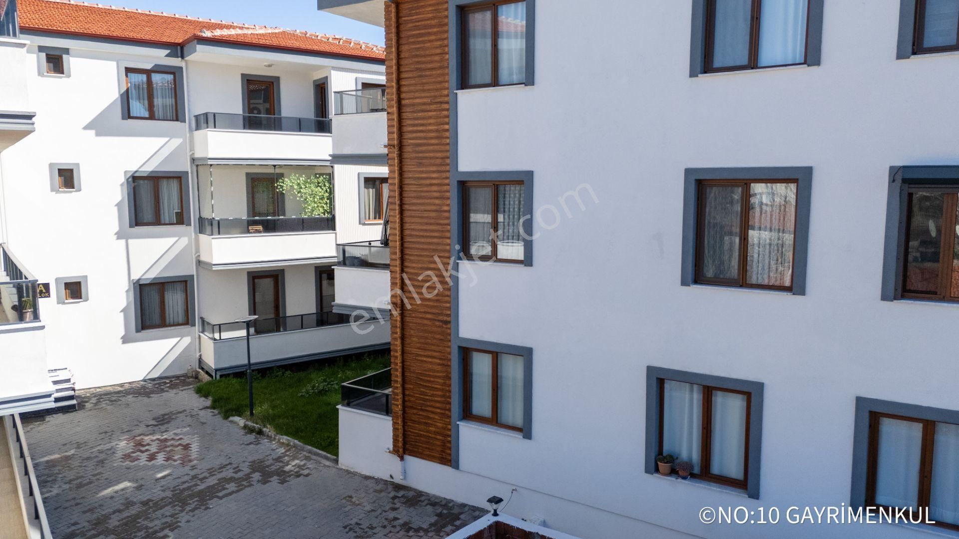 No:10 Gayrimenkul’den | Merkezi Konum | Site İçi | Kapalı Otopark |yüksek Giriş | 2+1 Kapalı Mutfak - Görsel 2