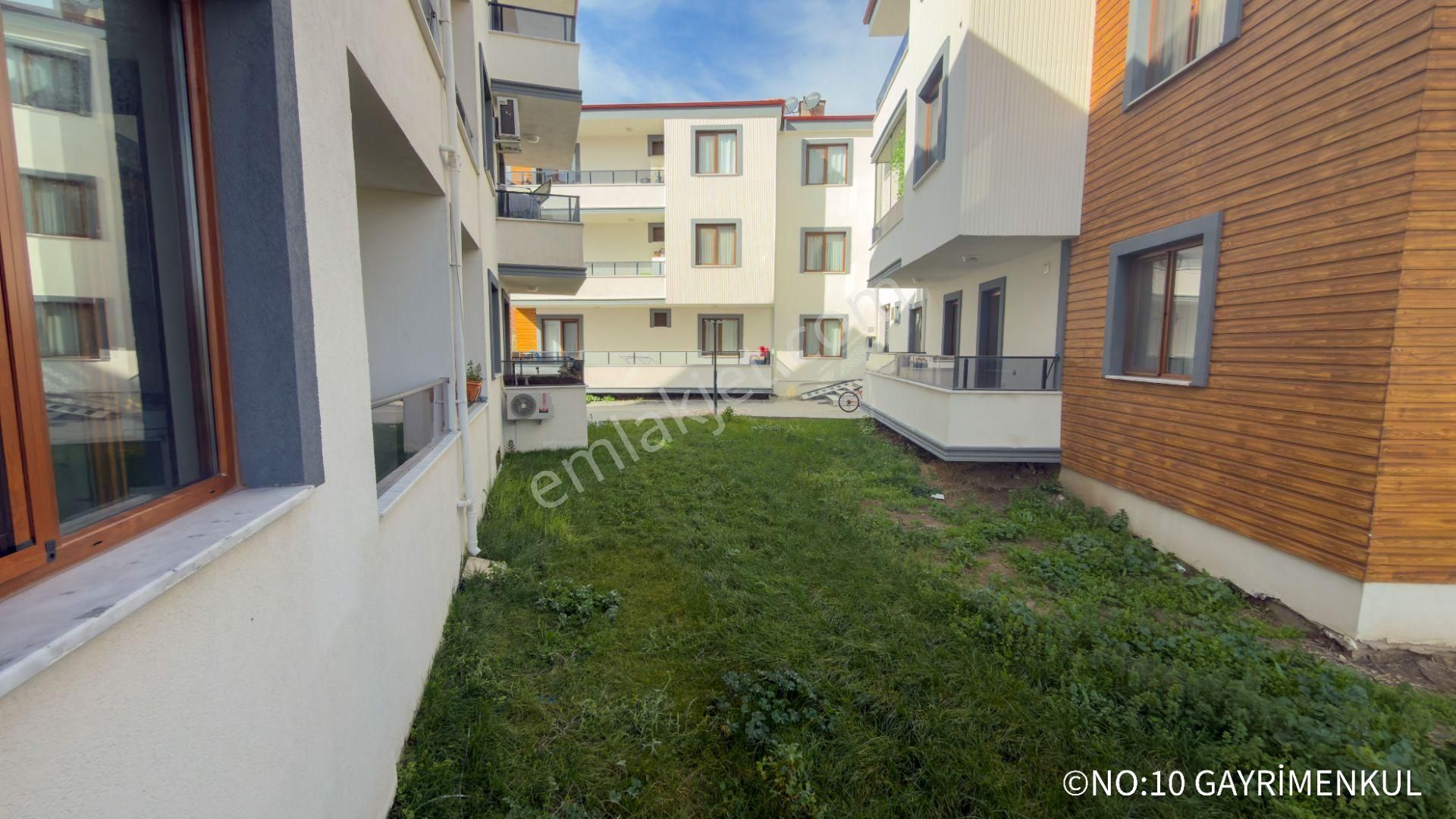 No:10 Gayrimenkul’den | Merkezi Konum | Site İçi | Kapalı Otopark |yüksek Giriş | 2+1 Kapalı Mutfak - Görsel 20