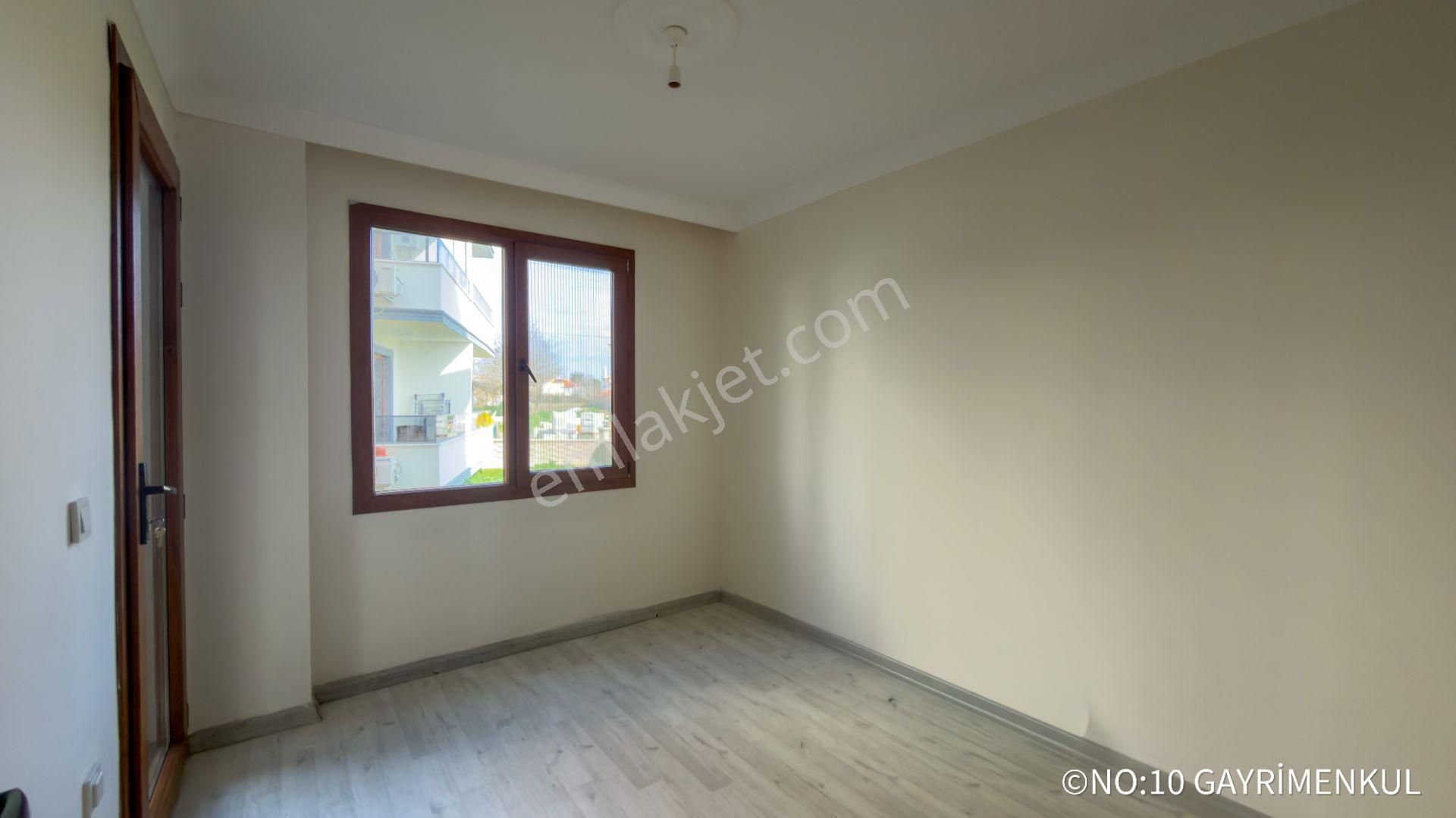 No:10 Gayrimenkul’den | Merkezi Konum | Site İçi | Kapalı Otopark |yüksek Giriş | 2+1 Kapalı Mutfak - Görsel 18
