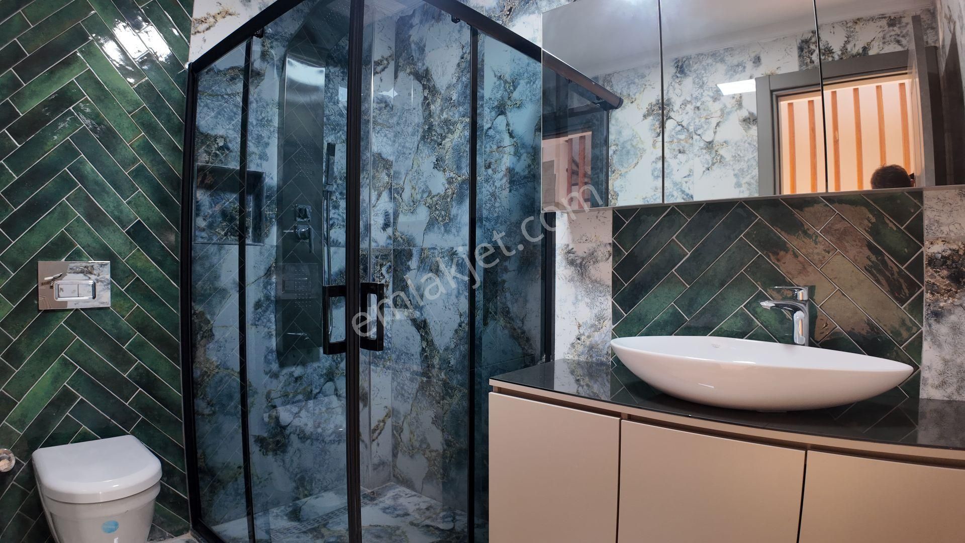 Delux'den N.kemal Mh.'de Deniz Manzaralı 1 Haftalık Fırsat Fiyat - Görsel 23