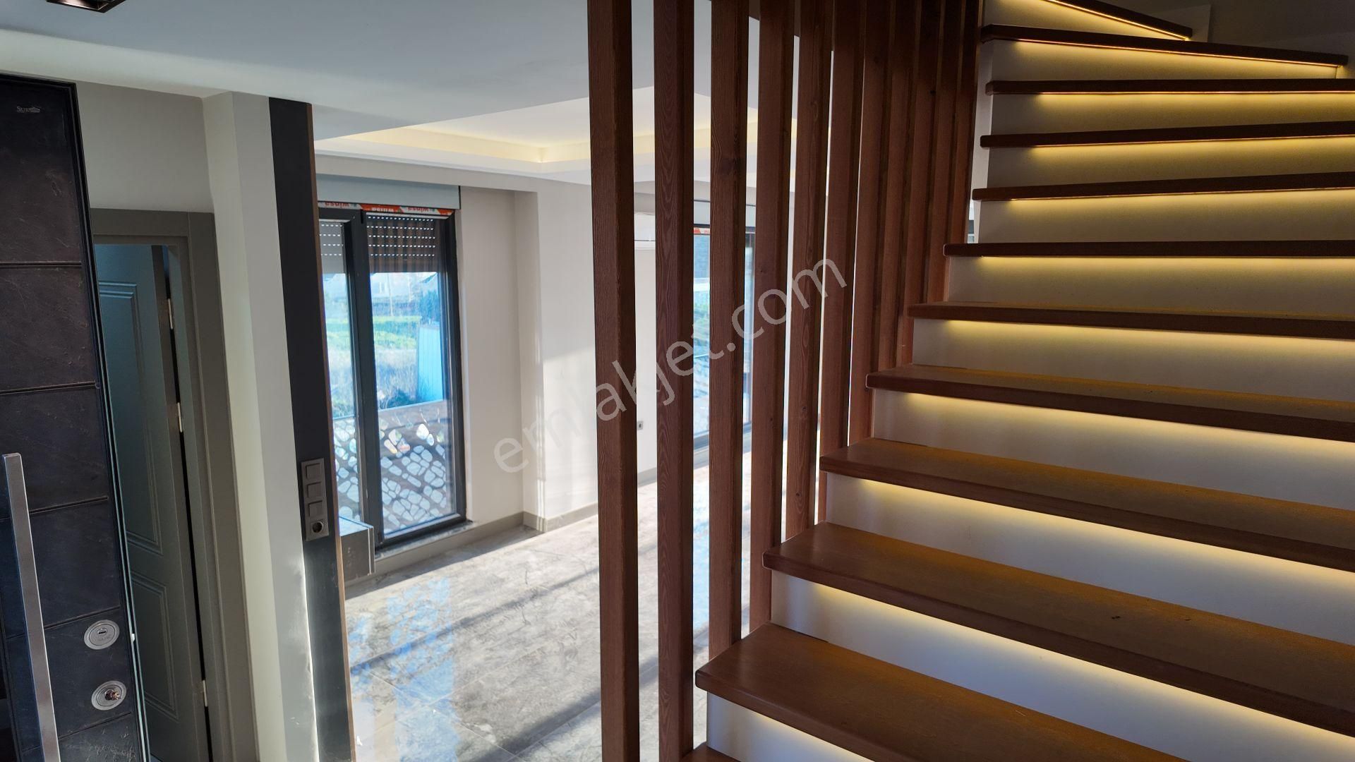 Delux'den N.kemal Mh.'de Deniz Manzaralı 1 Haftalık Fırsat Fiyat - Görsel 9