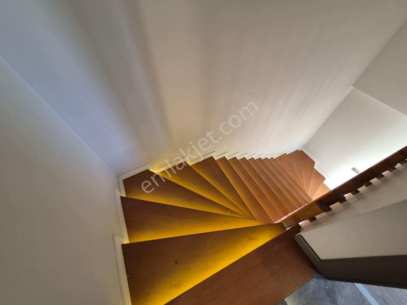 Delux'den N.kemal Mh.'de Deniz Manzaralı 1 Haftalık Fırsat Fiyat - Görsel 24