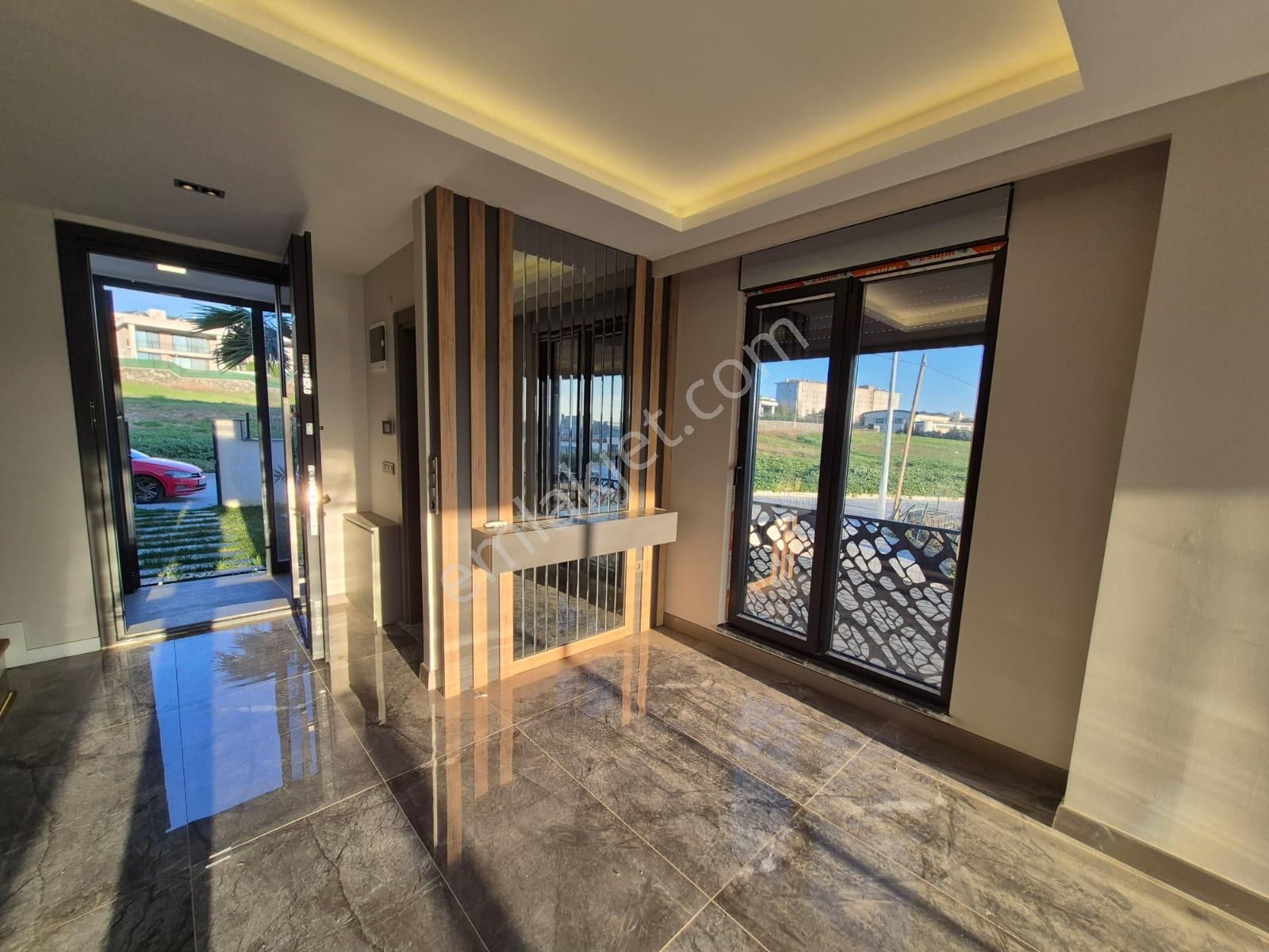 Delux'den N.kemal Mh.'de Deniz Manzaralı 1 Haftalık Fırsat Fiyat - Görsel 7