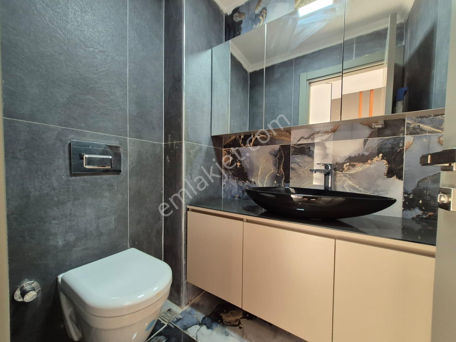 Delux'den N.kemal Mh.'de Deniz Manzaralı 1 Haftalık Fırsat Fiyat - Görsel 8