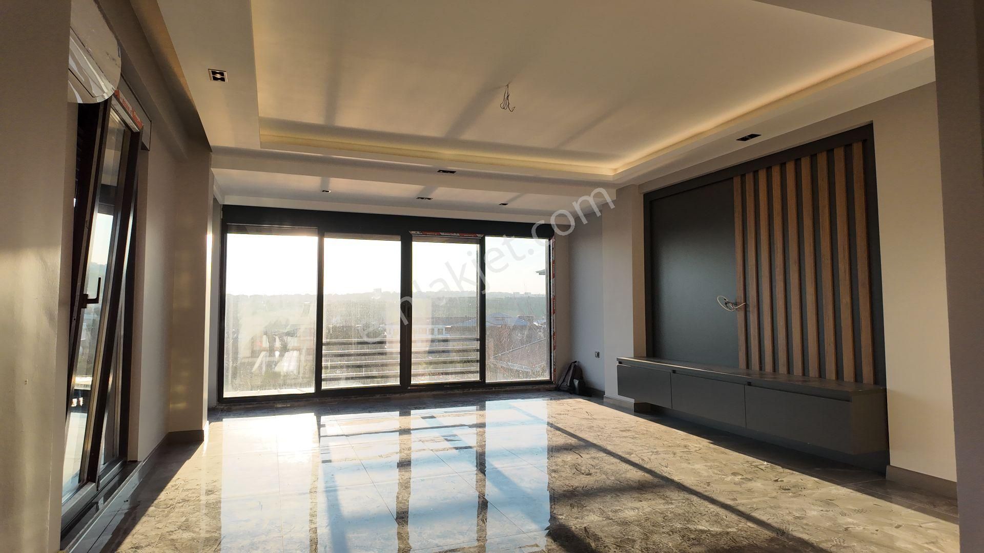 Delux'den N.kemal Mh.'de Deniz Manzaralı 1 Haftalık Fırsat Fiyat - Görsel 4