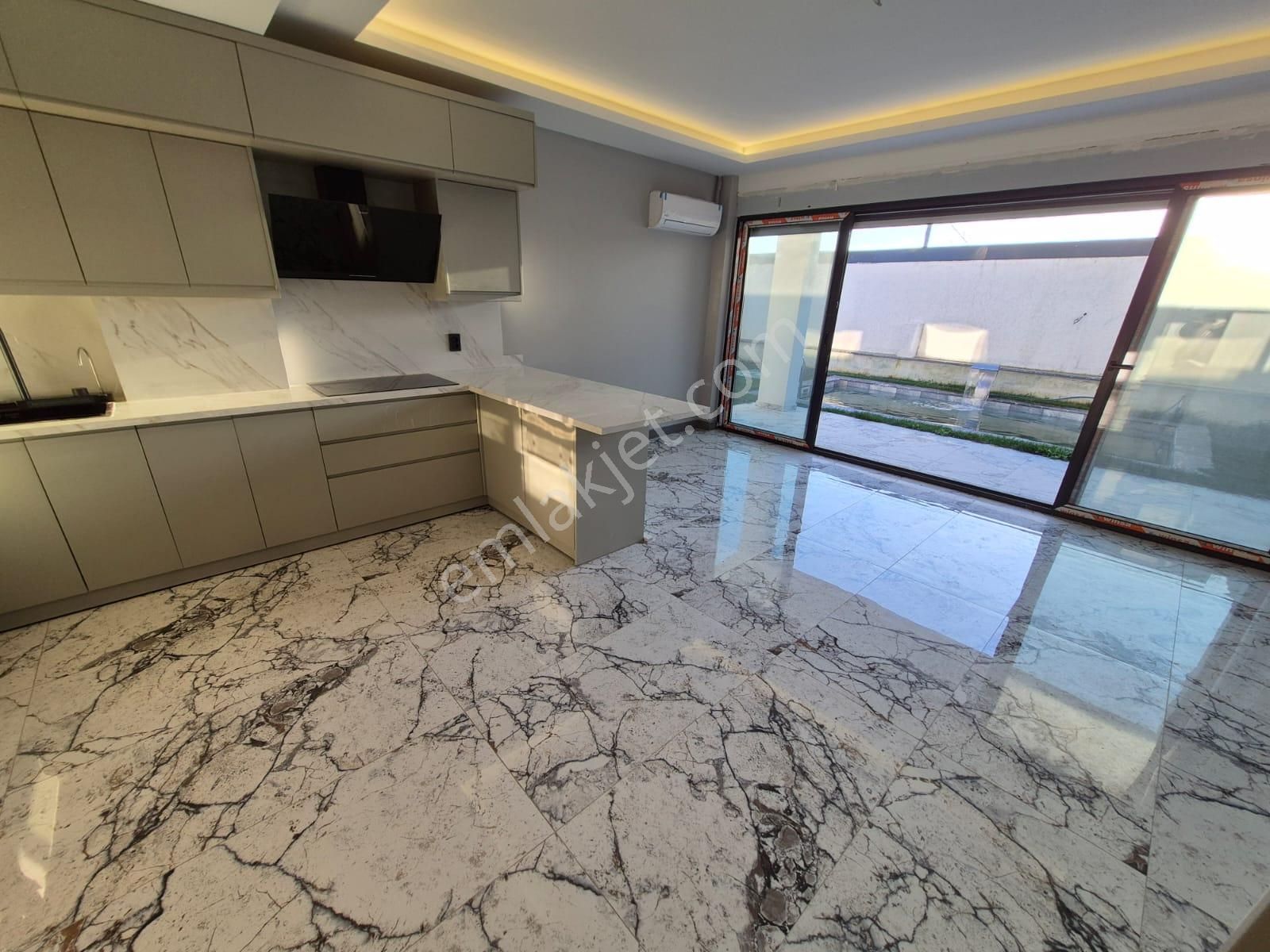 Delux'den N.kemal Mh.'de Deniz Manzaralı 1 Haftalık Fırsat Fiyat - Görsel 29