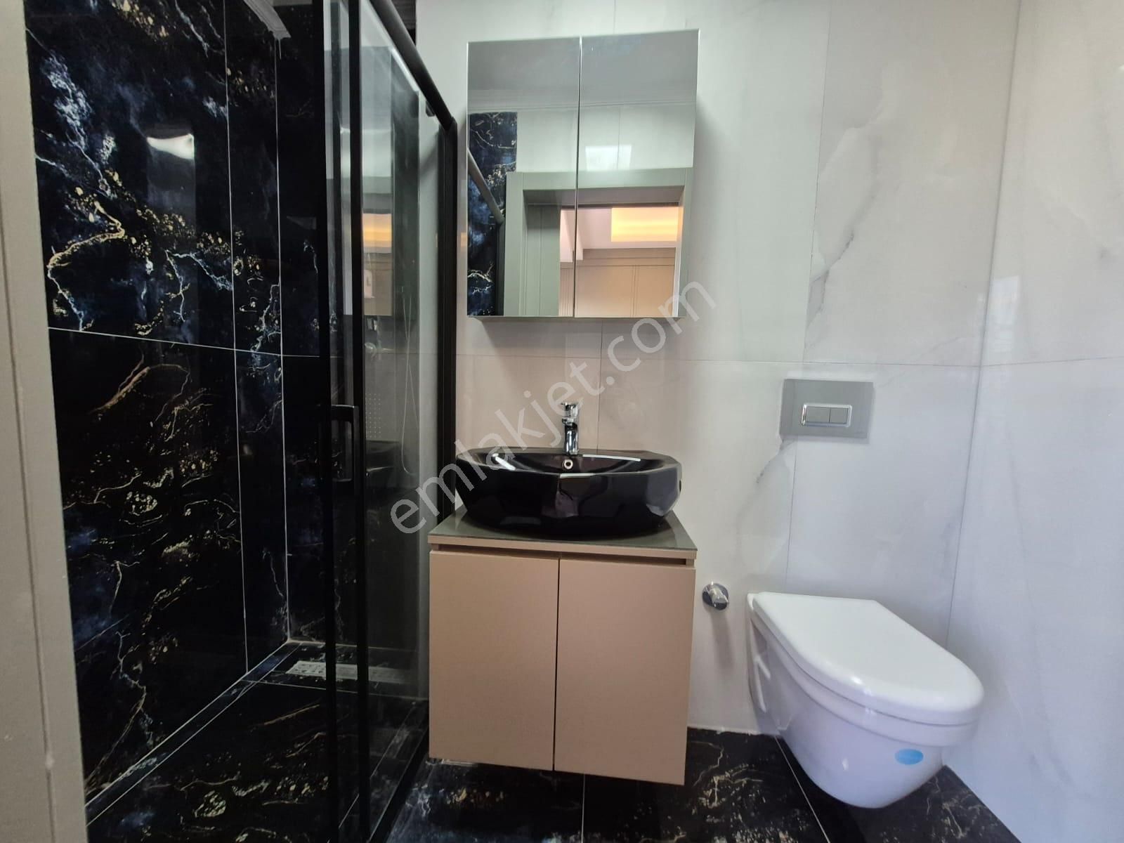 Delux'den N.kemal Mh.'de Deniz Manzaralı 1 Haftalık Fırsat Fiyat - Görsel 22