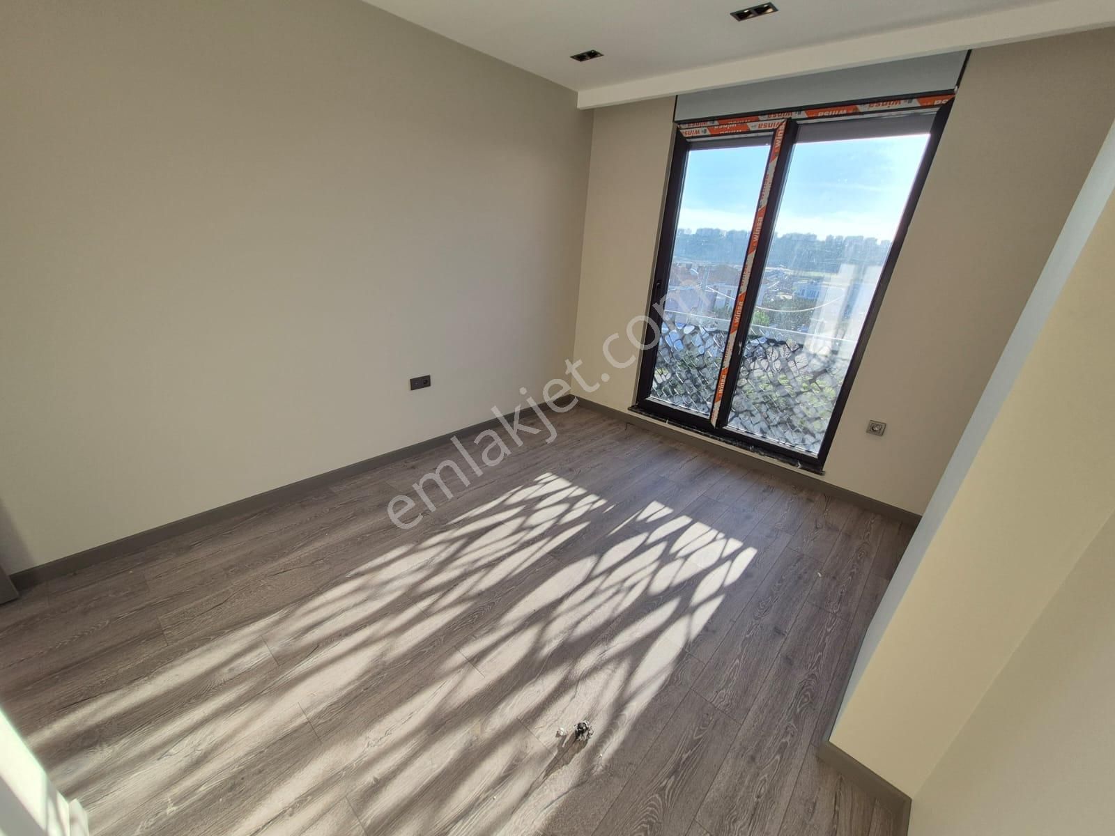 Delux'den N.kemal Mh.'de Deniz Manzaralı 1 Haftalık Fırsat Fiyat - Görsel 15