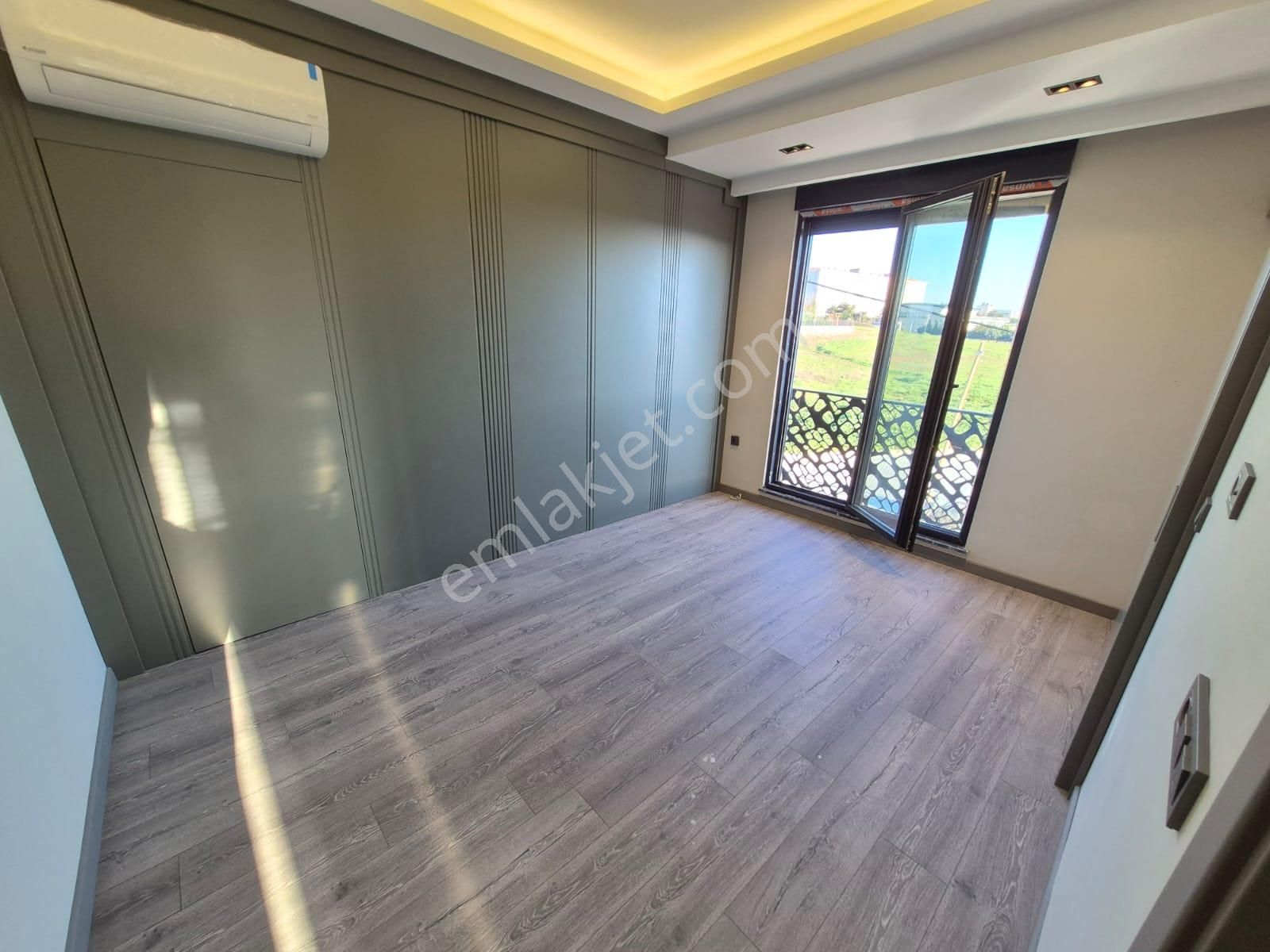 Delux'den N.kemal Mh.'de Deniz Manzaralı 1 Haftalık Fırsat Fiyat - Görsel 18