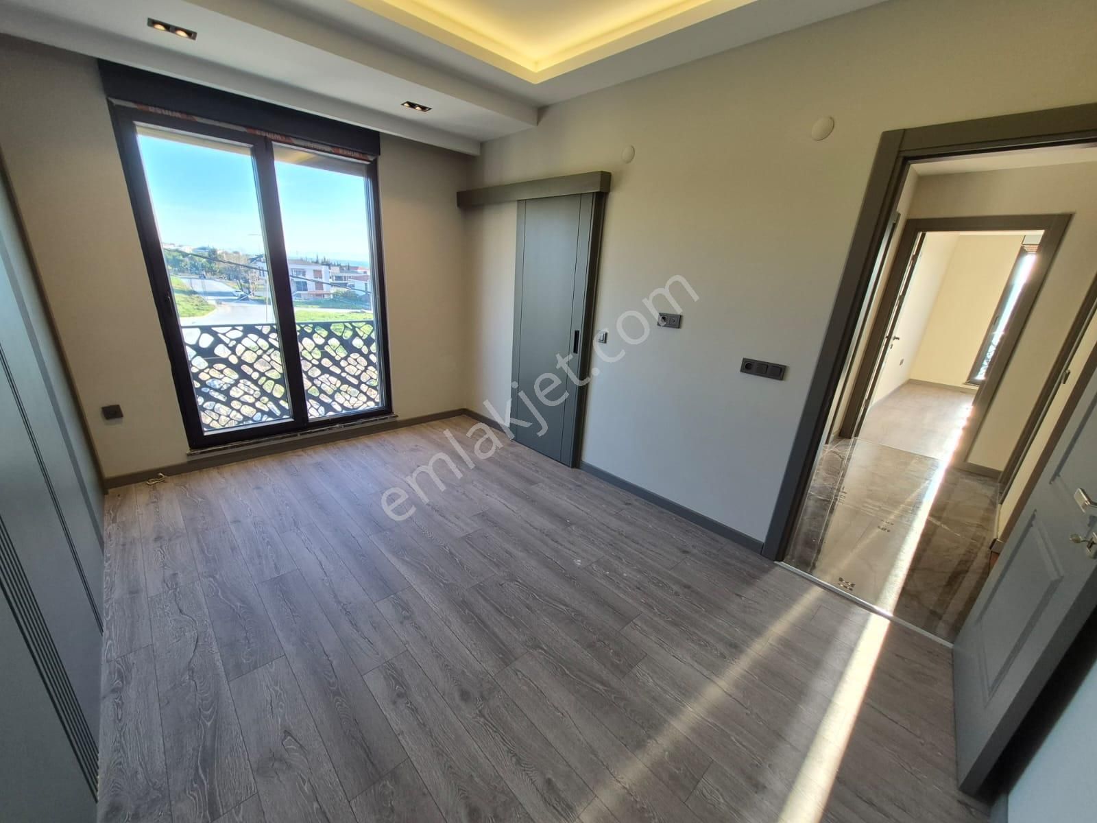 Delux'den N.kemal Mh.'de Deniz Manzaralı 1 Haftalık Fırsat Fiyat - Görsel 19