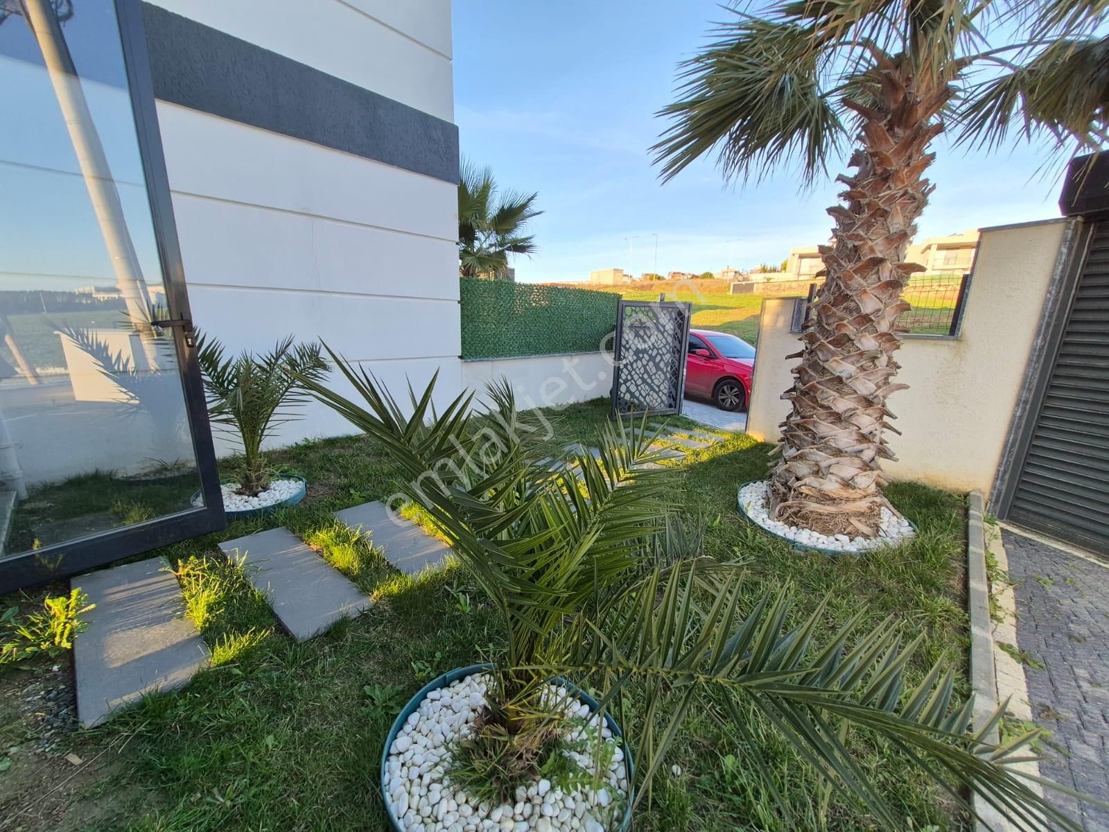 Delux'den N.kemal Mh.'de Deniz Manzaralı 1 Haftalık Fırsat Fiyat - Görsel 2