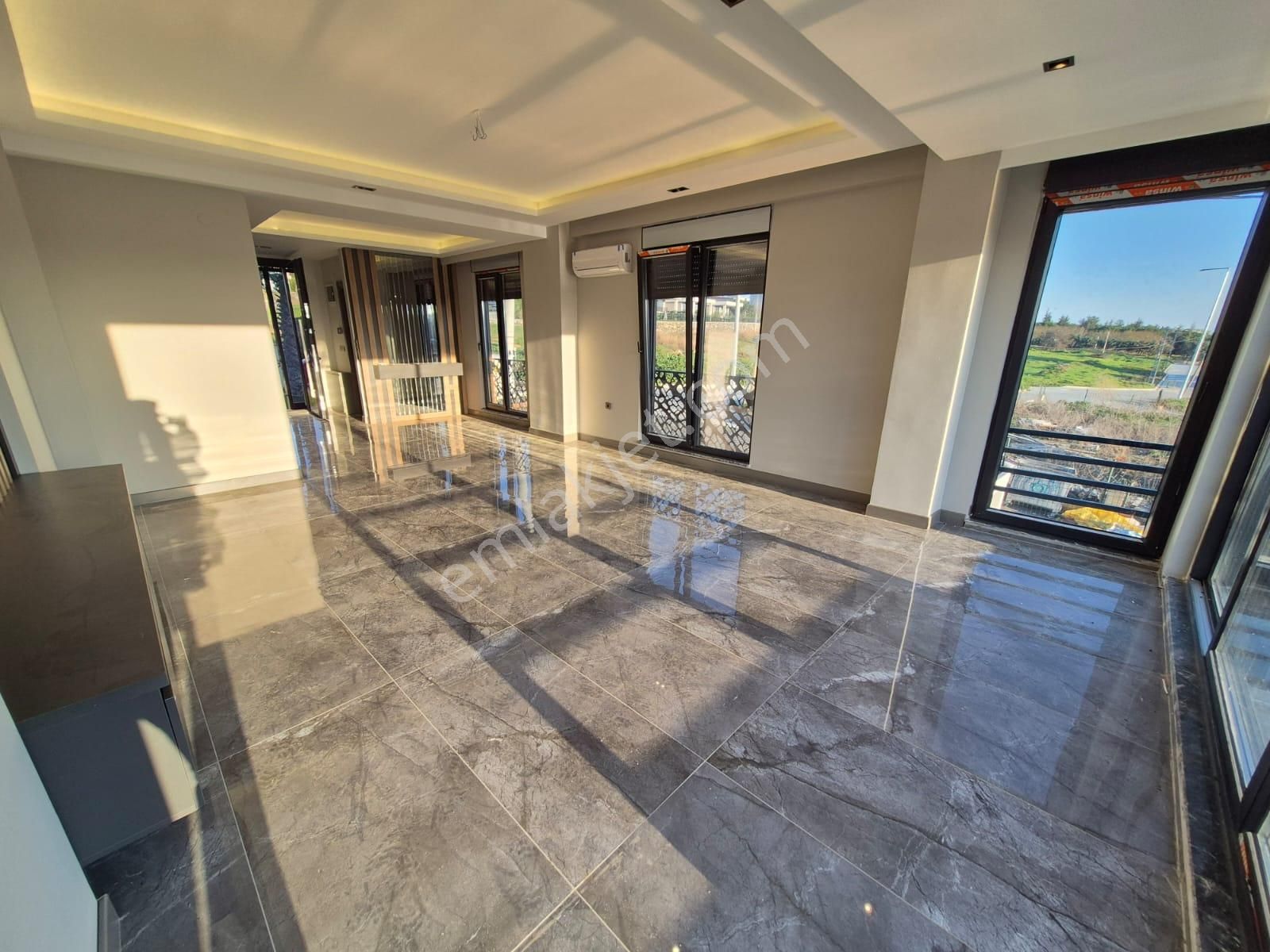 Delux'den N.kemal Mh.'de Deniz Manzaralı 1 Haftalık Fırsat Fiyat - Görsel 6