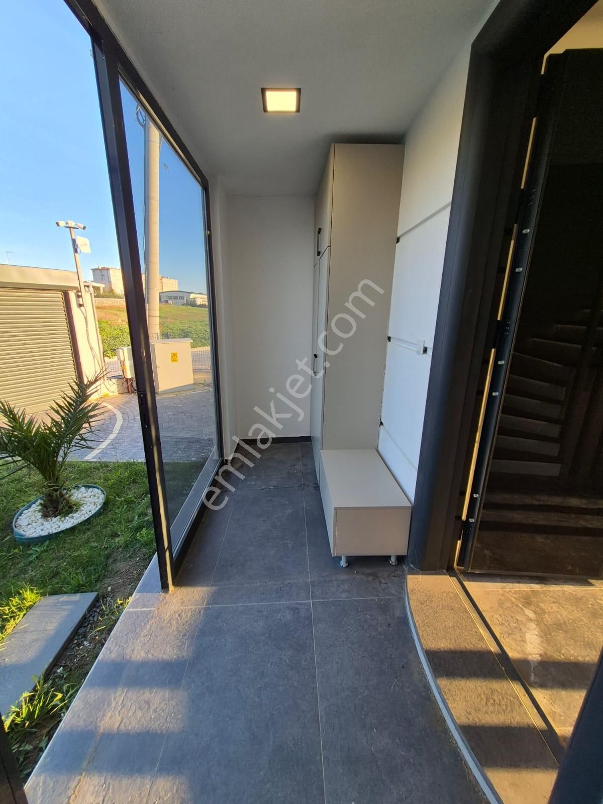 Delux'den N.kemal Mh.'de Deniz Manzaralı 1 Haftalık Fırsat Fiyat - Görsel 3