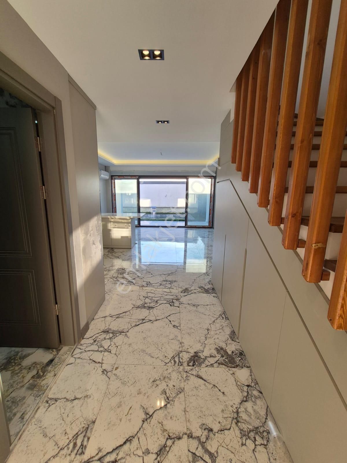 Delux'den N.kemal Mh.'de Deniz Manzaralı 1 Haftalık Fırsat Fiyat - Görsel 26