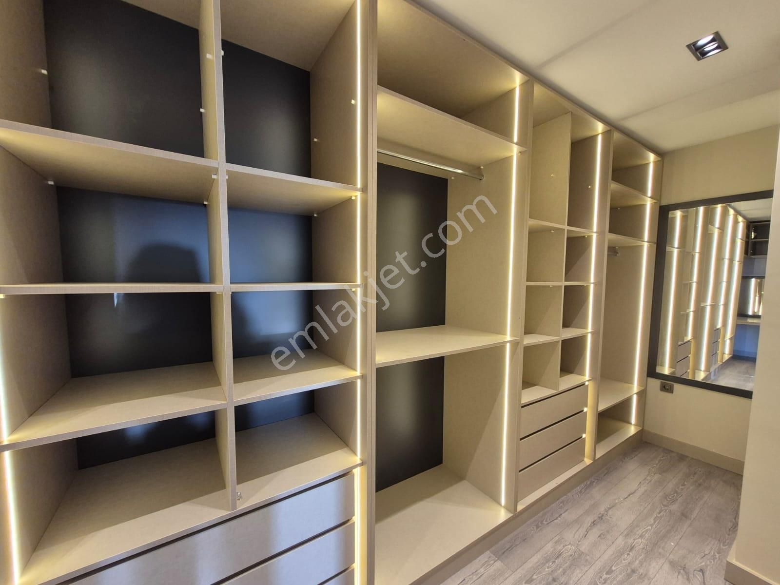 Delux'den N.kemal Mh.'de Deniz Manzaralı 1 Haftalık Fırsat Fiyat - Görsel 20