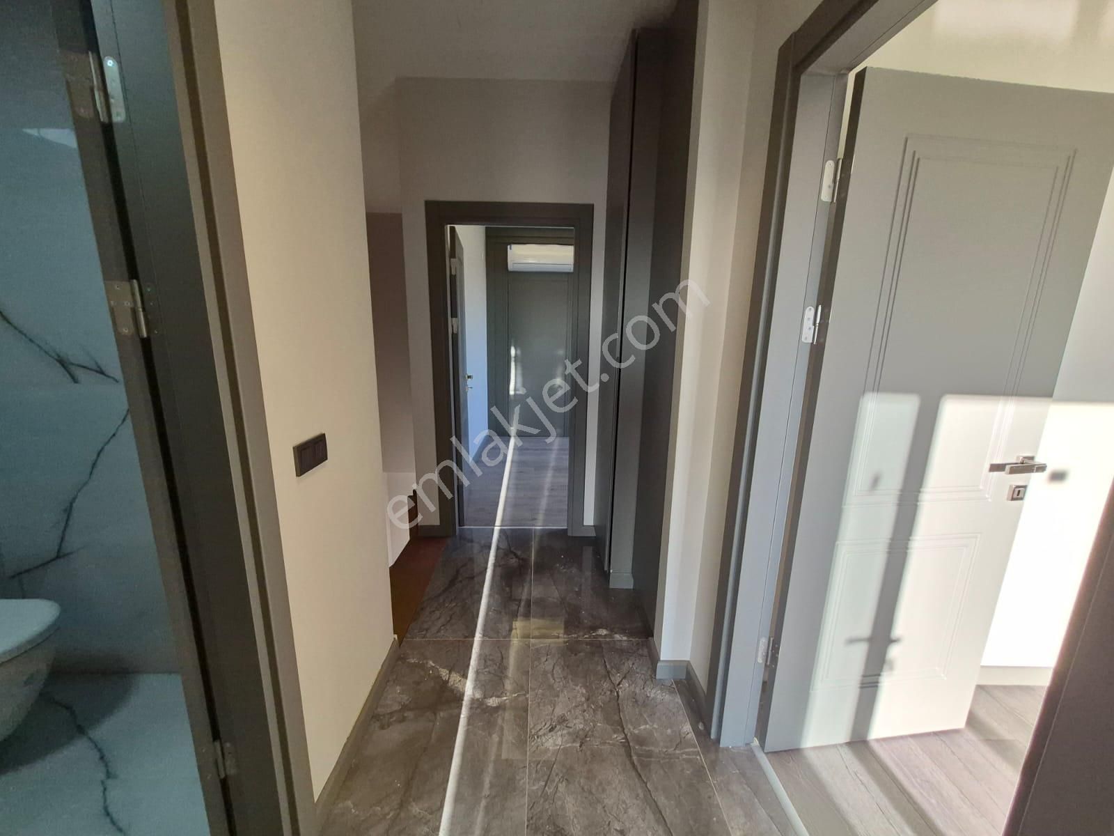 Delux'den N.kemal Mh.'de Deniz Manzaralı 1 Haftalık Fırsat Fiyat - Görsel 17