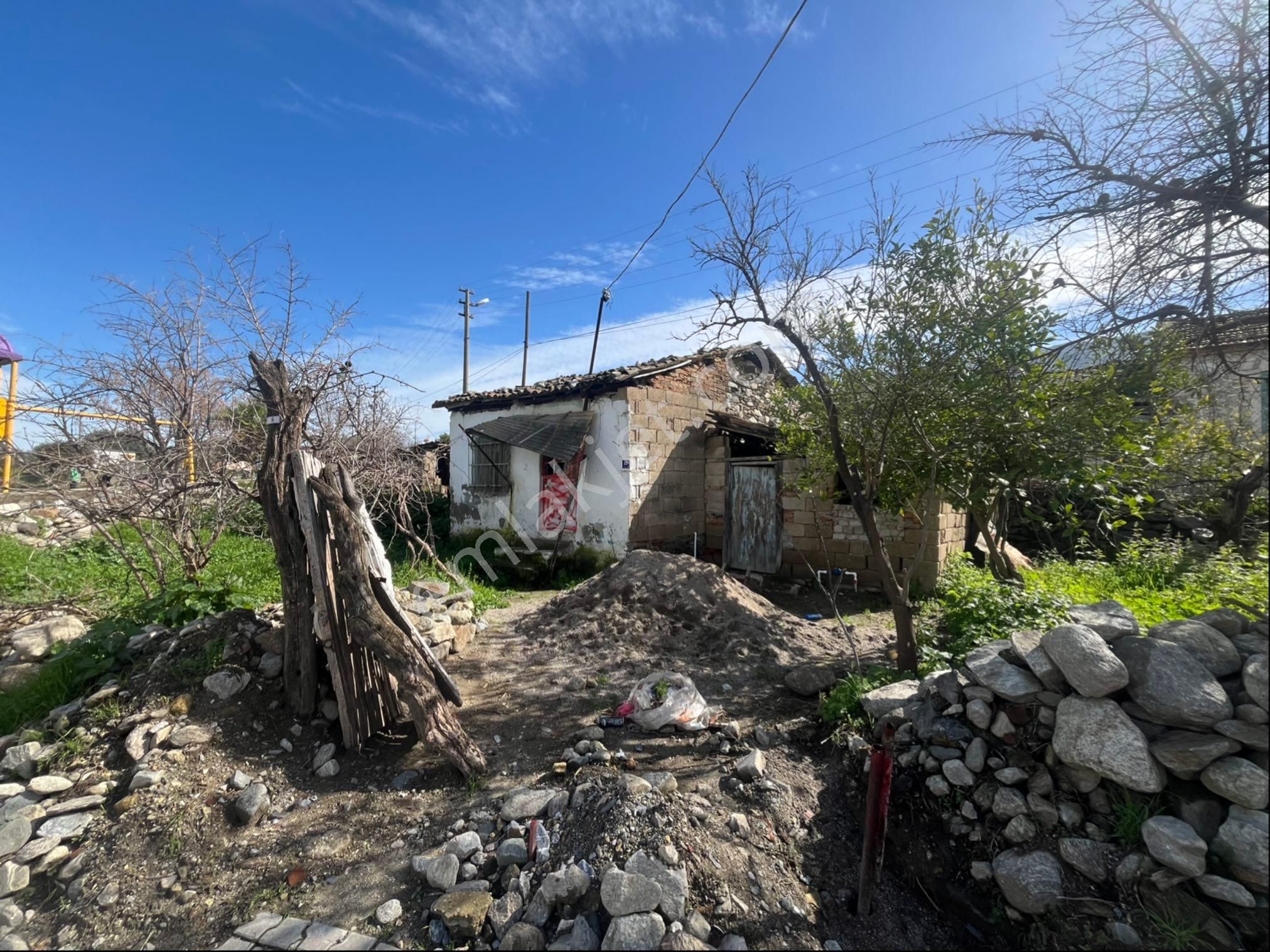 Duru Emlaktan Satılık