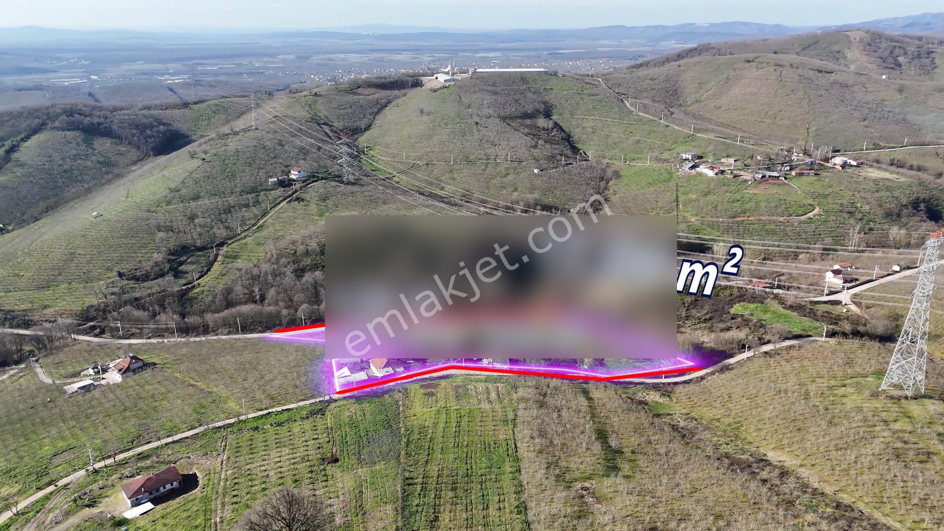 Remax Mavi’den Çobanyatak Mahallesinde Fırsat