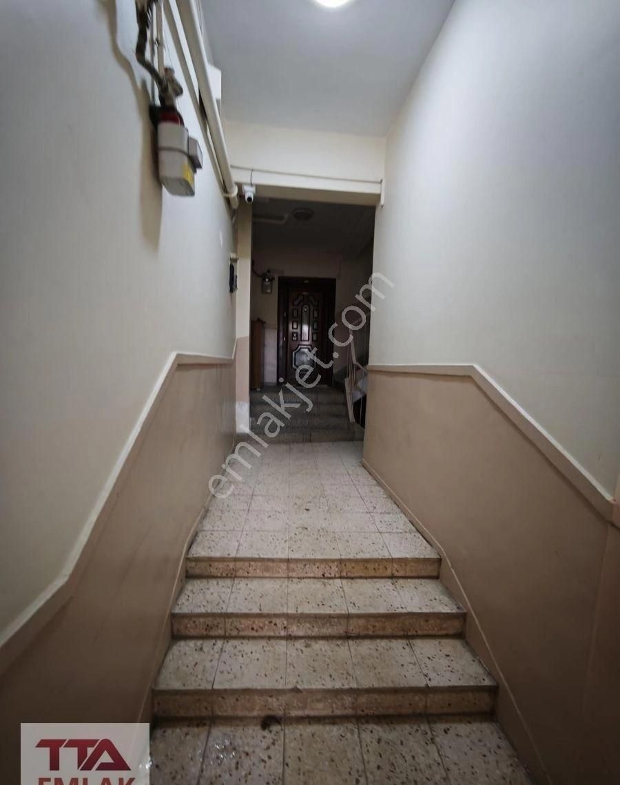 Harbiye Mahallesi Nakış Sokak,ta 3. Katda 3+1 Kombili Kiralık Daire - Görsel 24