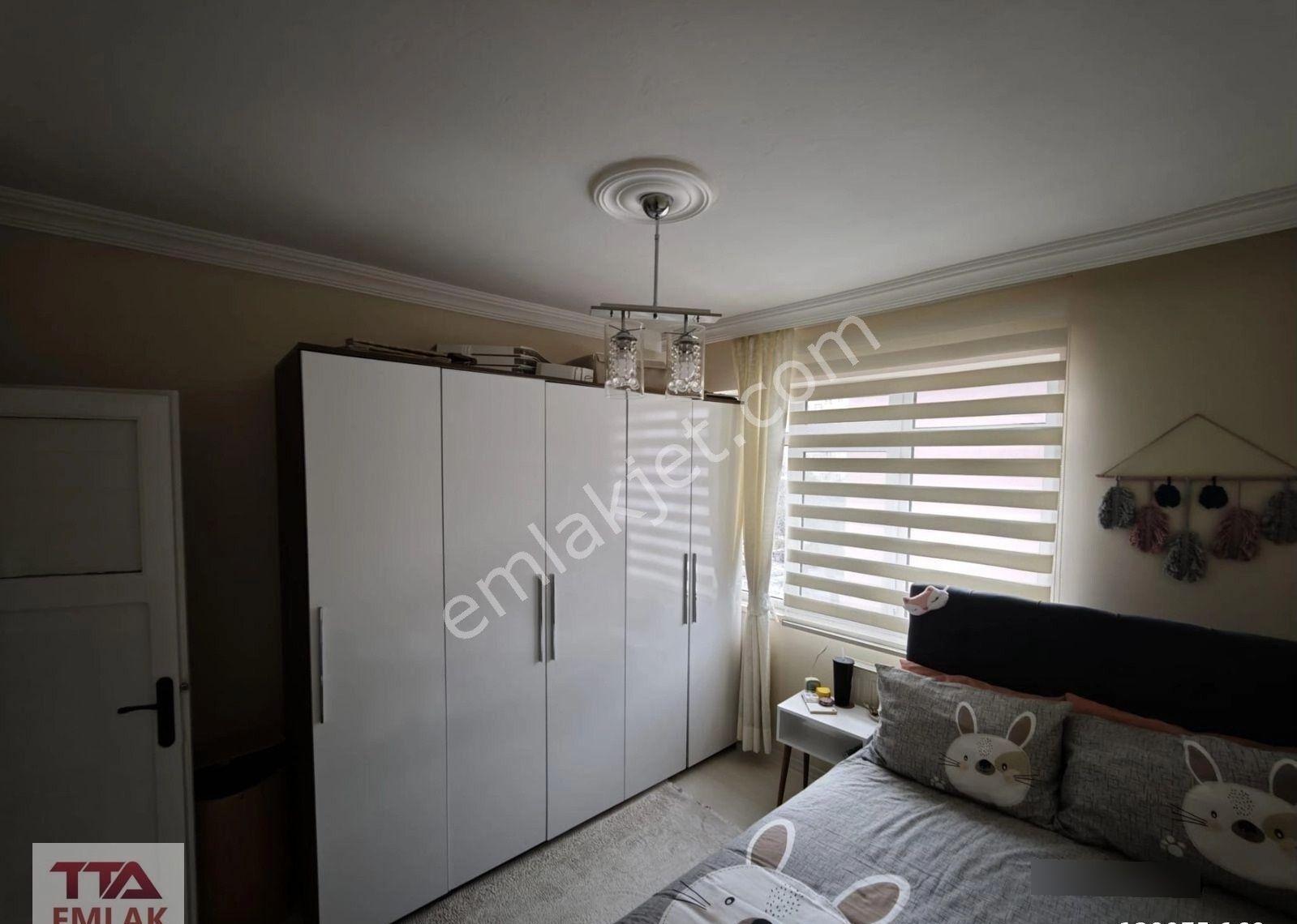 Harbiye Mahallesi Nakış Sokak,ta 3. Katda 3+1 Kombili Kiralık Daire - Görsel 18