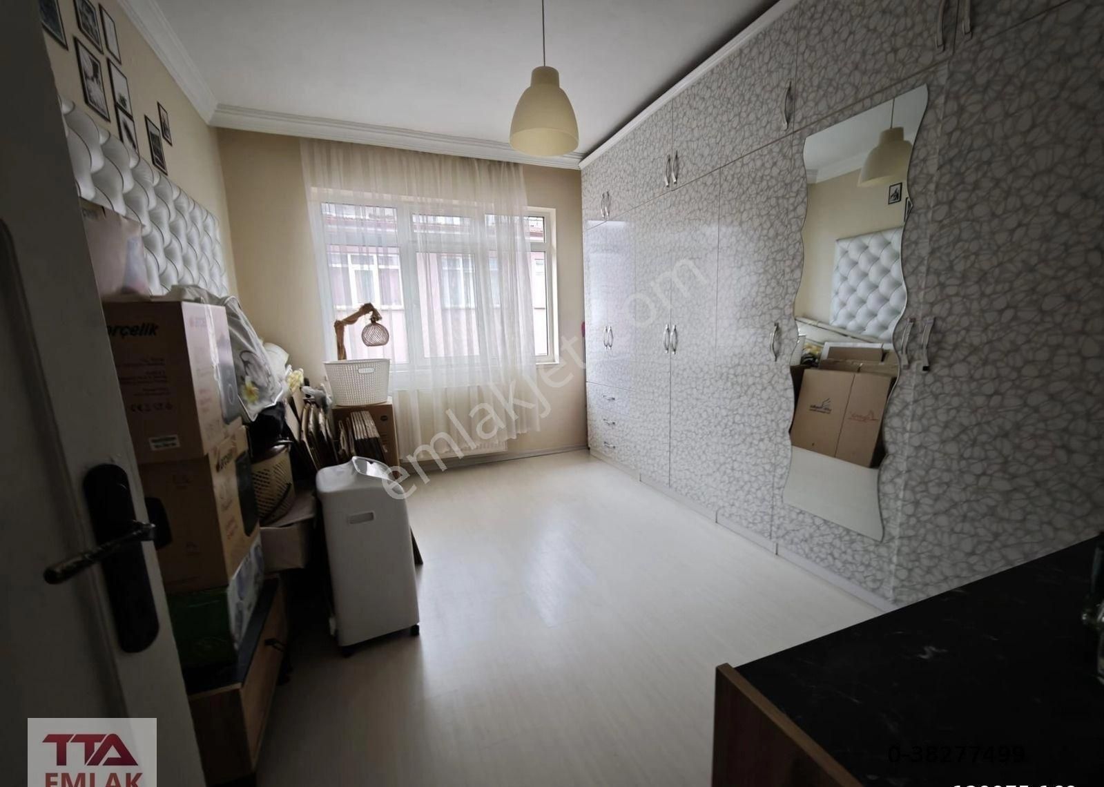 Harbiye Mahallesi Nakış Sokak,ta 3. Katda 3+1 Kombili Kiralık Daire - Görsel 9