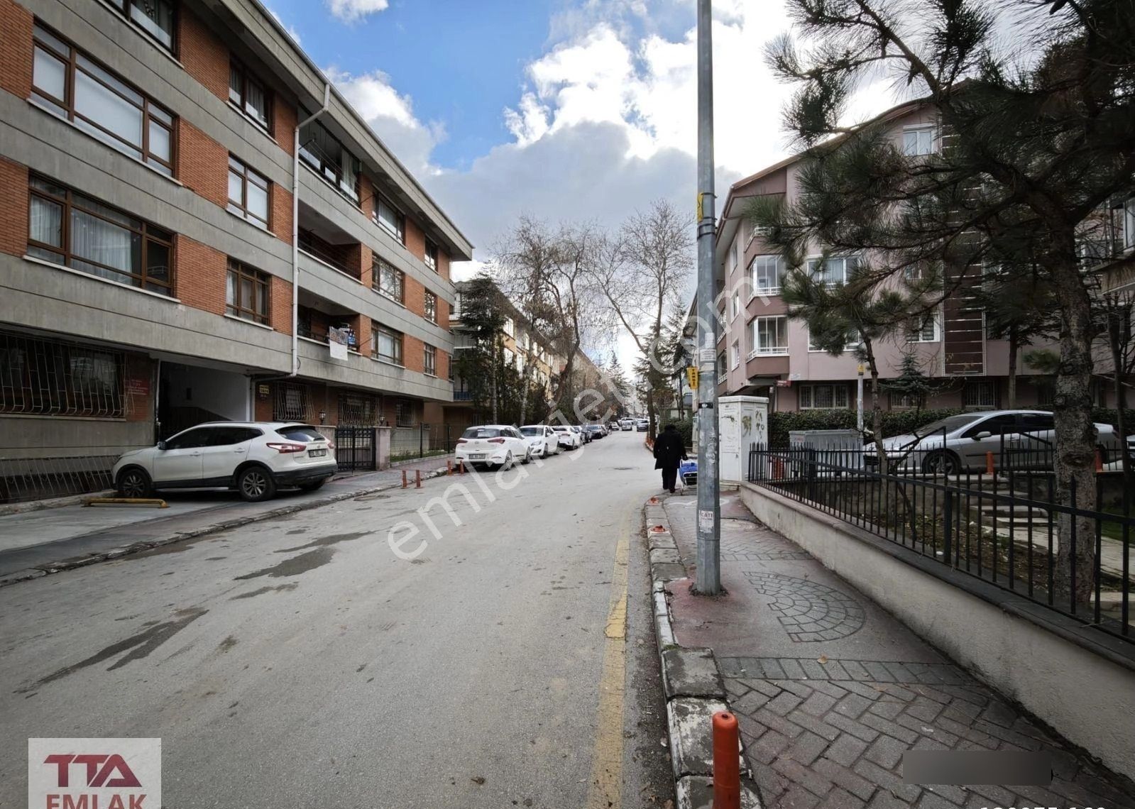 Harbiye Mahallesi Nakış Sokak,ta 3. Katda 3+1 Kombili Kiralık Daire - Görsel 6